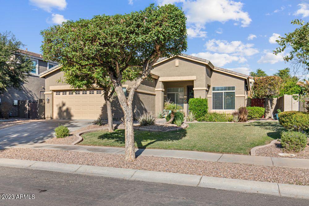 4056 E TANNERY Court