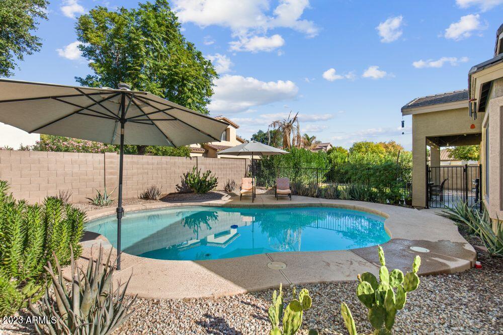 4056 E TANNERY Court