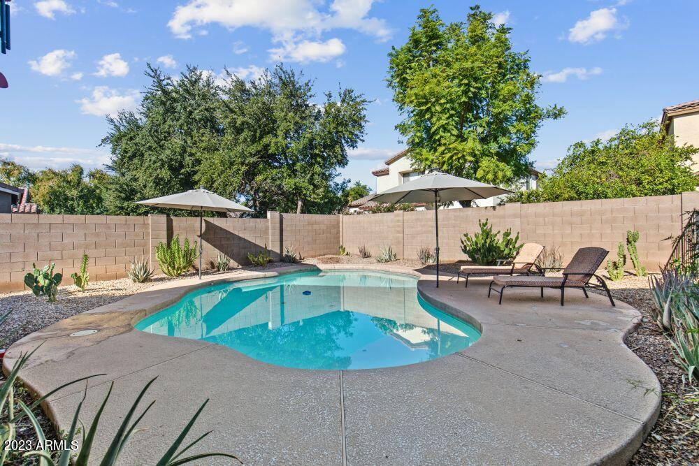 4056 E TANNERY Court