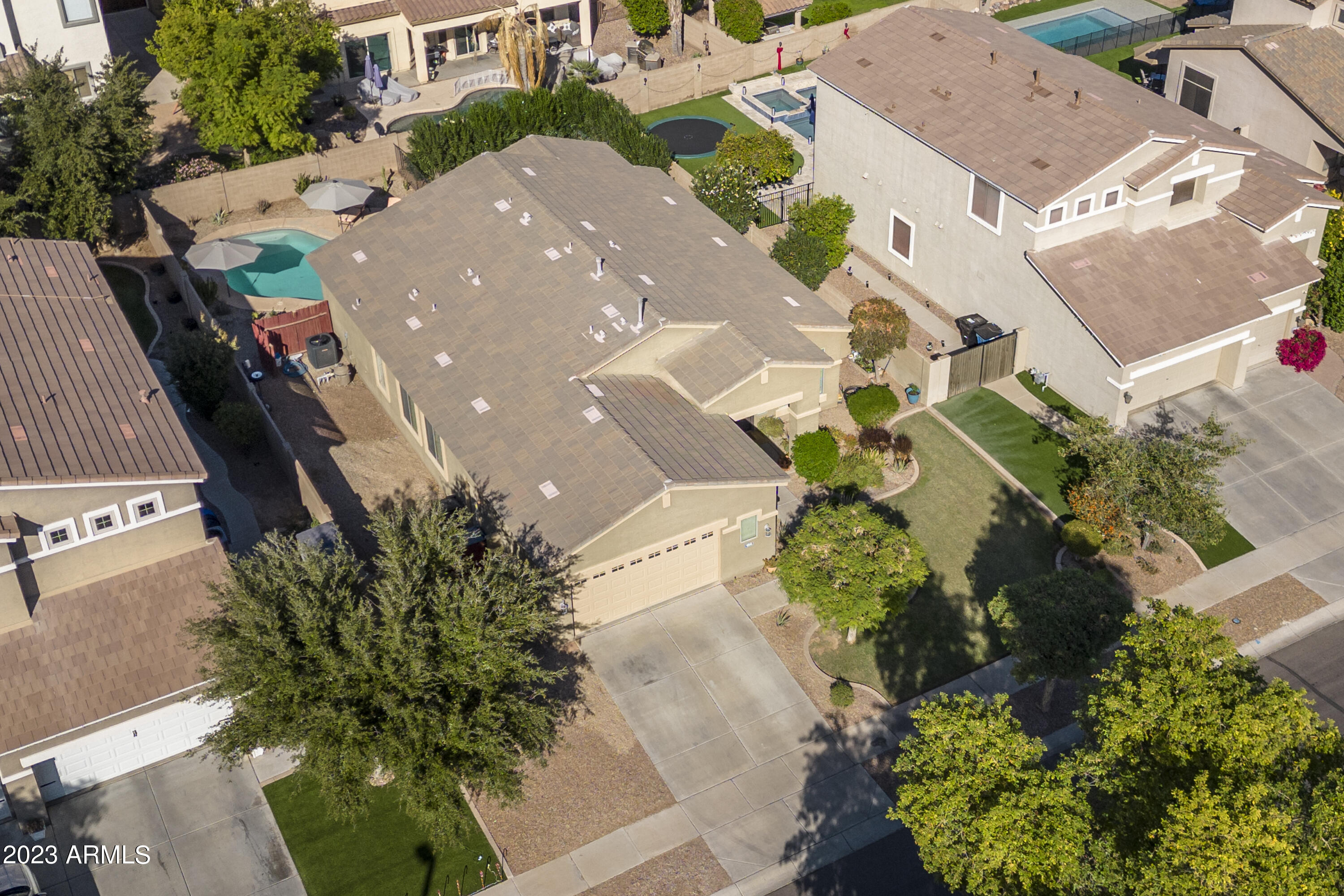 4056 E TANNERY Court