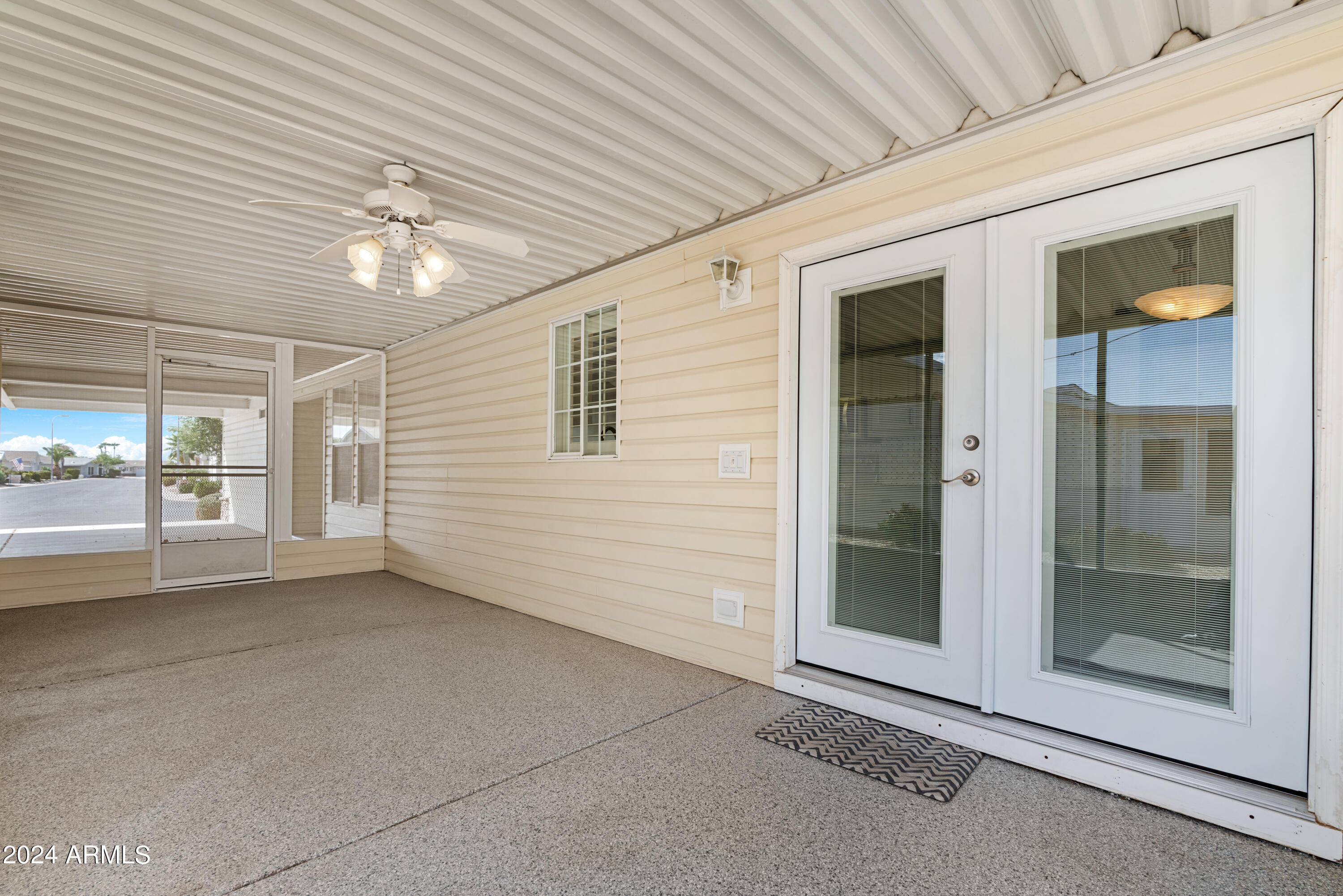 2550 S Ellsworth Road, 664