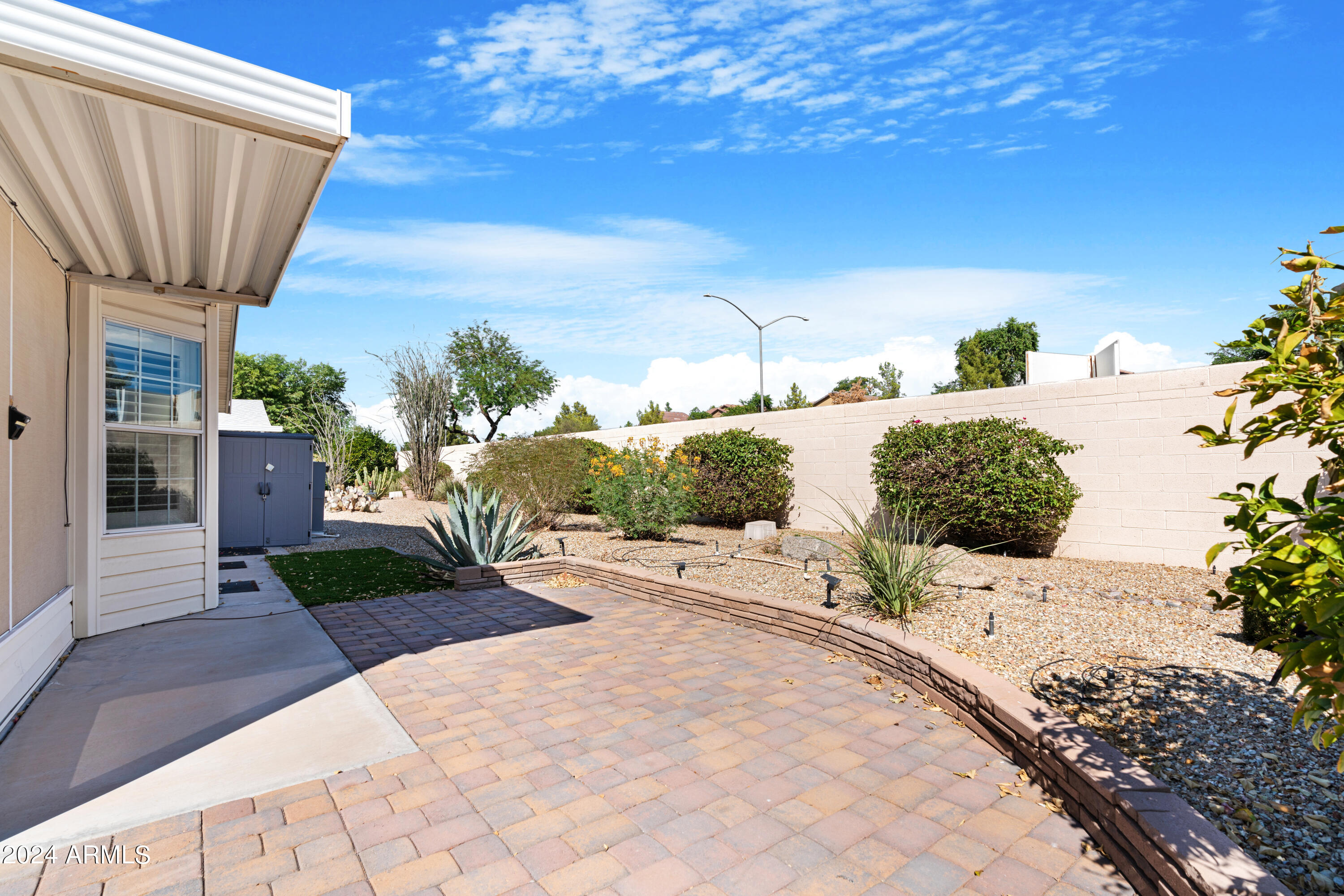 2550 S Ellsworth Road, 664
