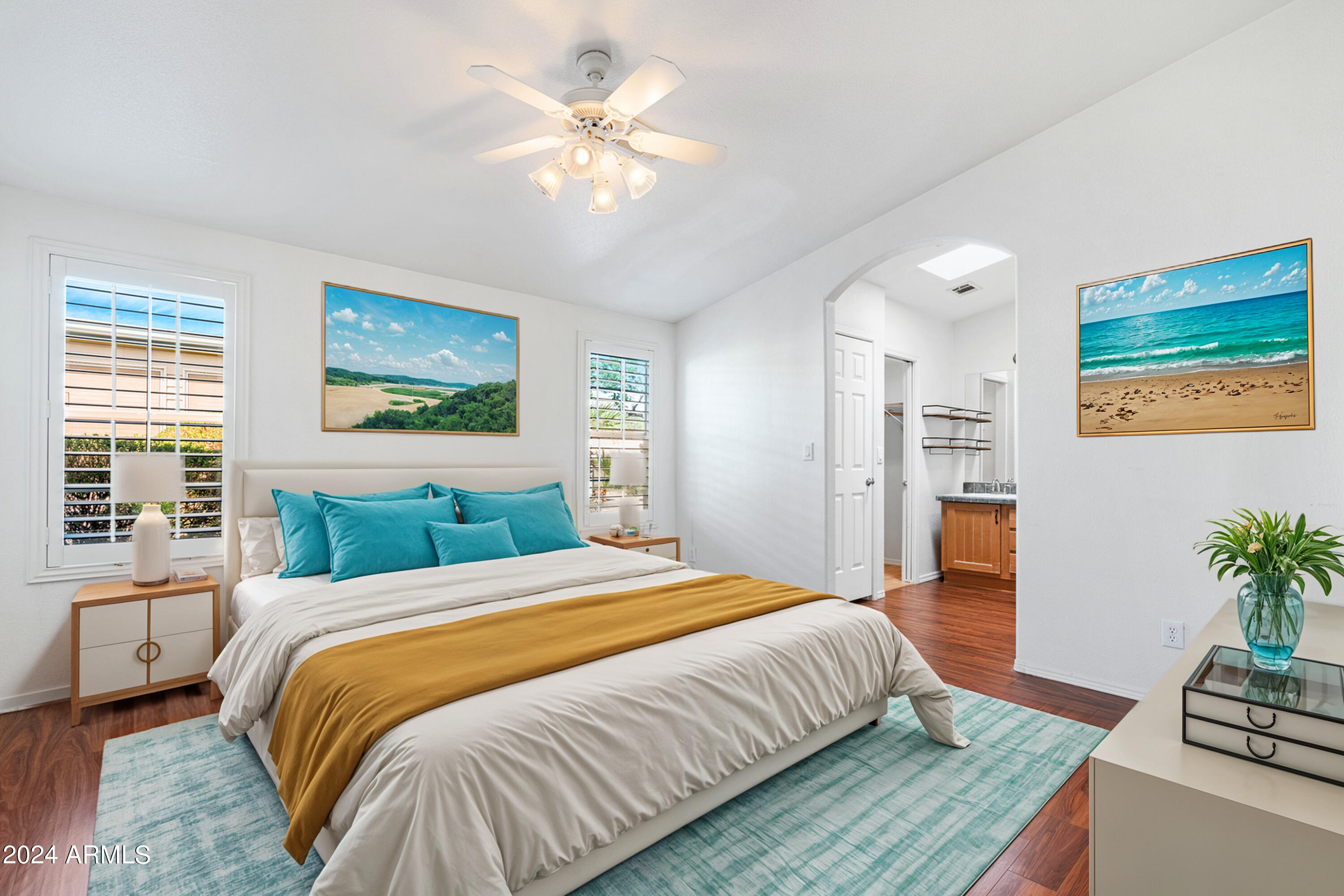2550 S Ellsworth Road, 664