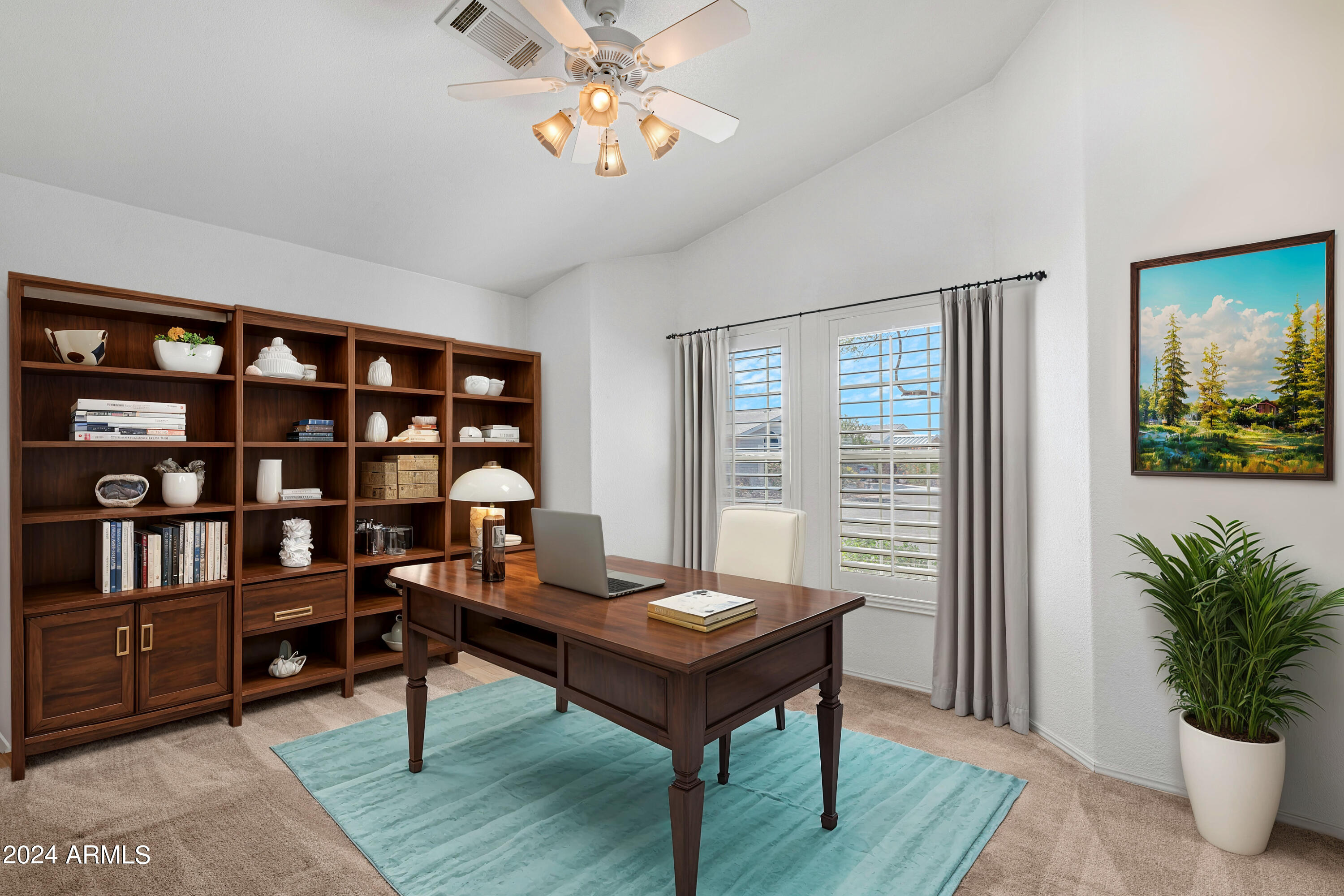2550 S Ellsworth Road, 664