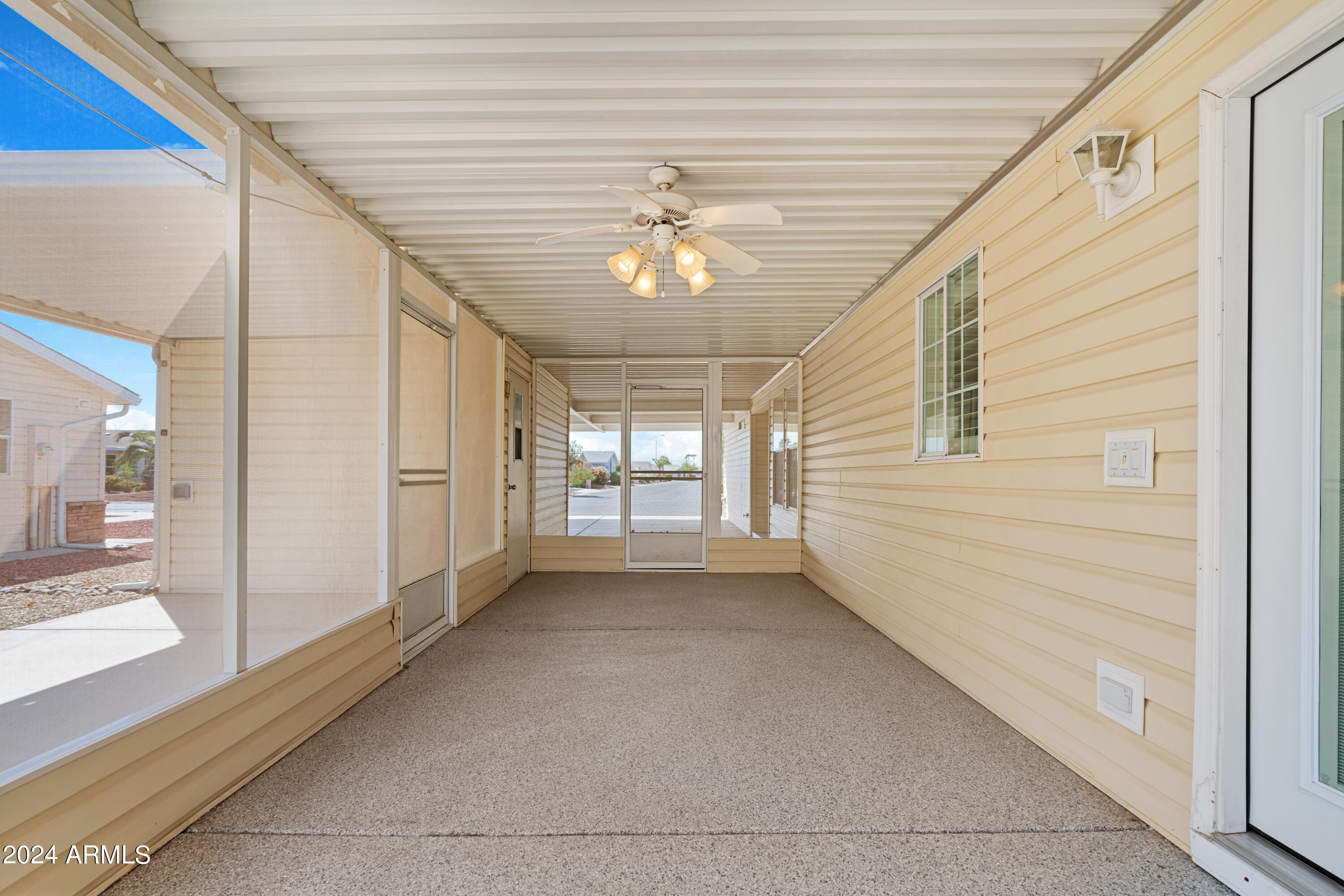 2550 S Ellsworth Road, 664