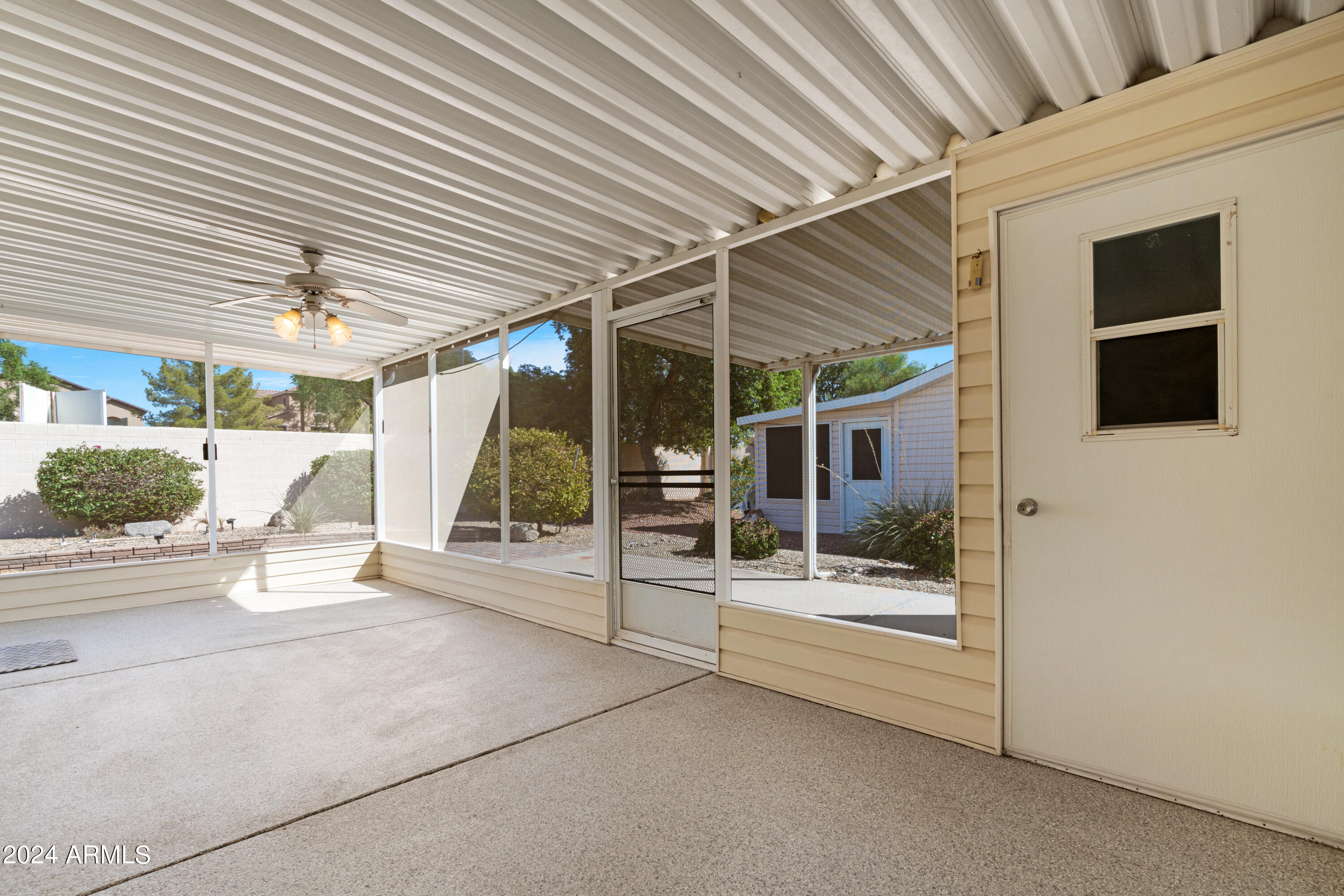 2550 S Ellsworth Road, 664