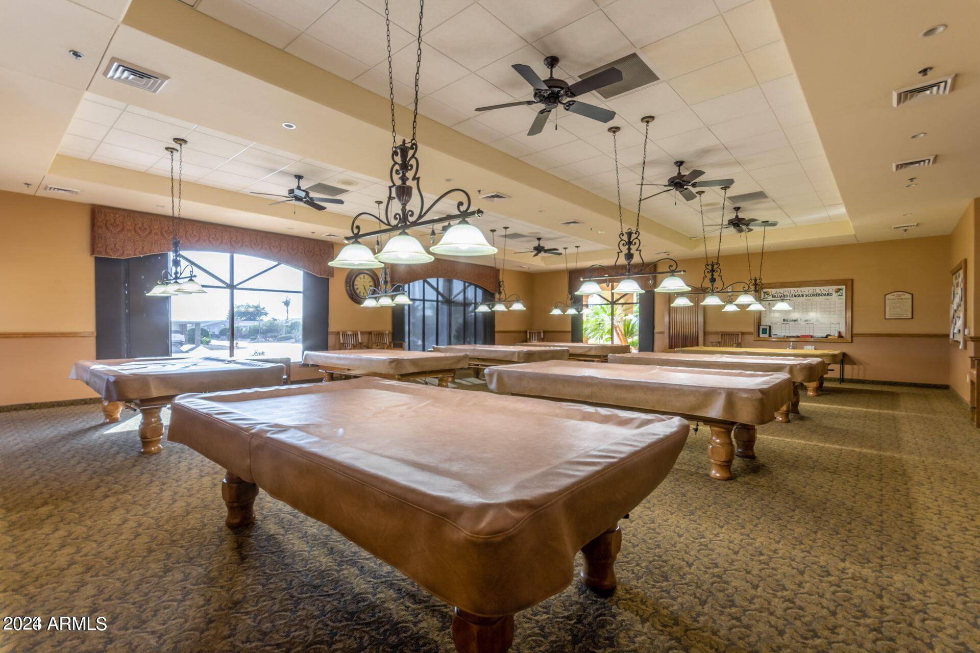 2550 S Ellsworth Road, 664
