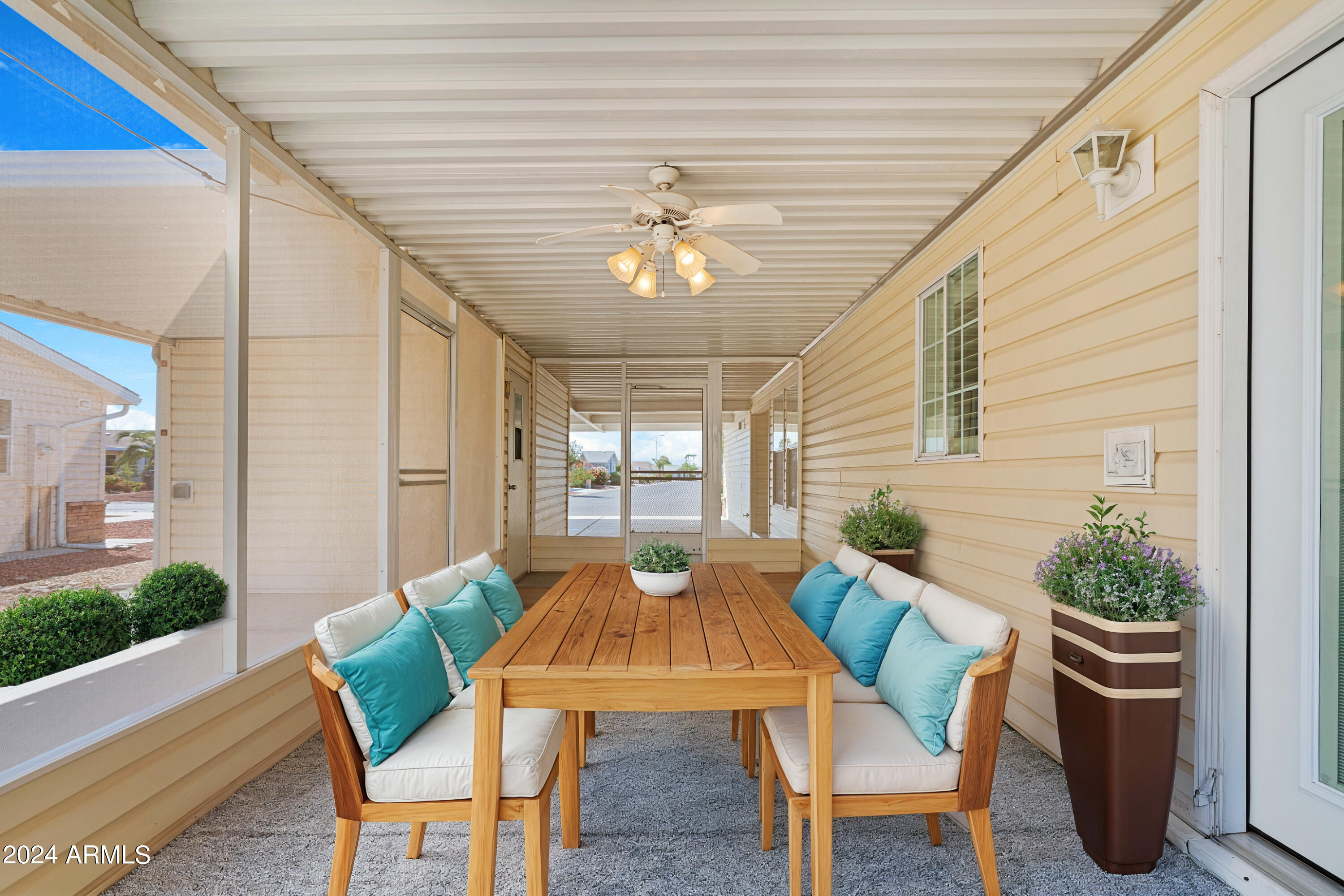 2550 S Ellsworth Road, 664