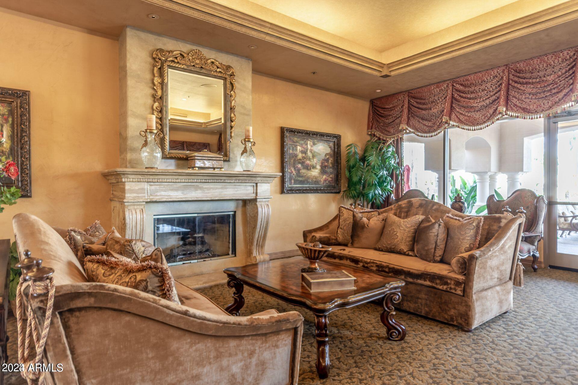 2550 S Ellsworth Road, 664