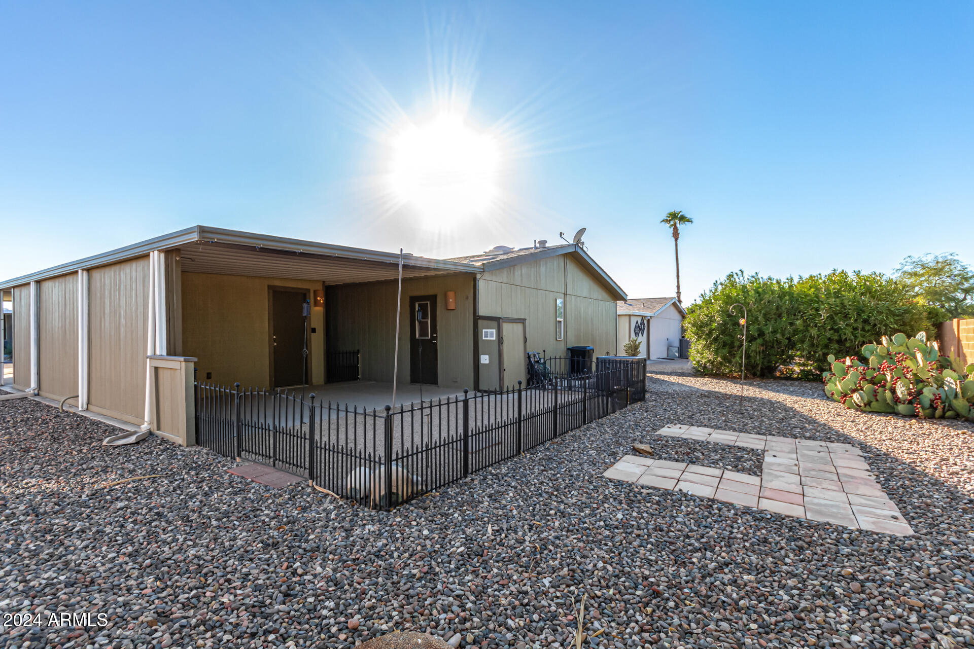 2208 W BASELINE Avenue, 153