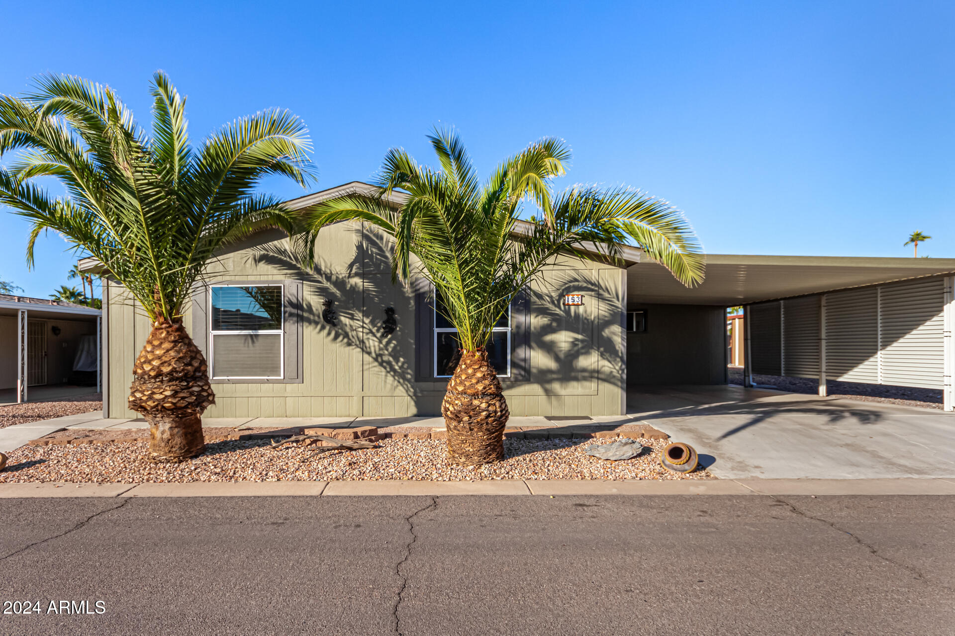 2208 W BASELINE Avenue, 153