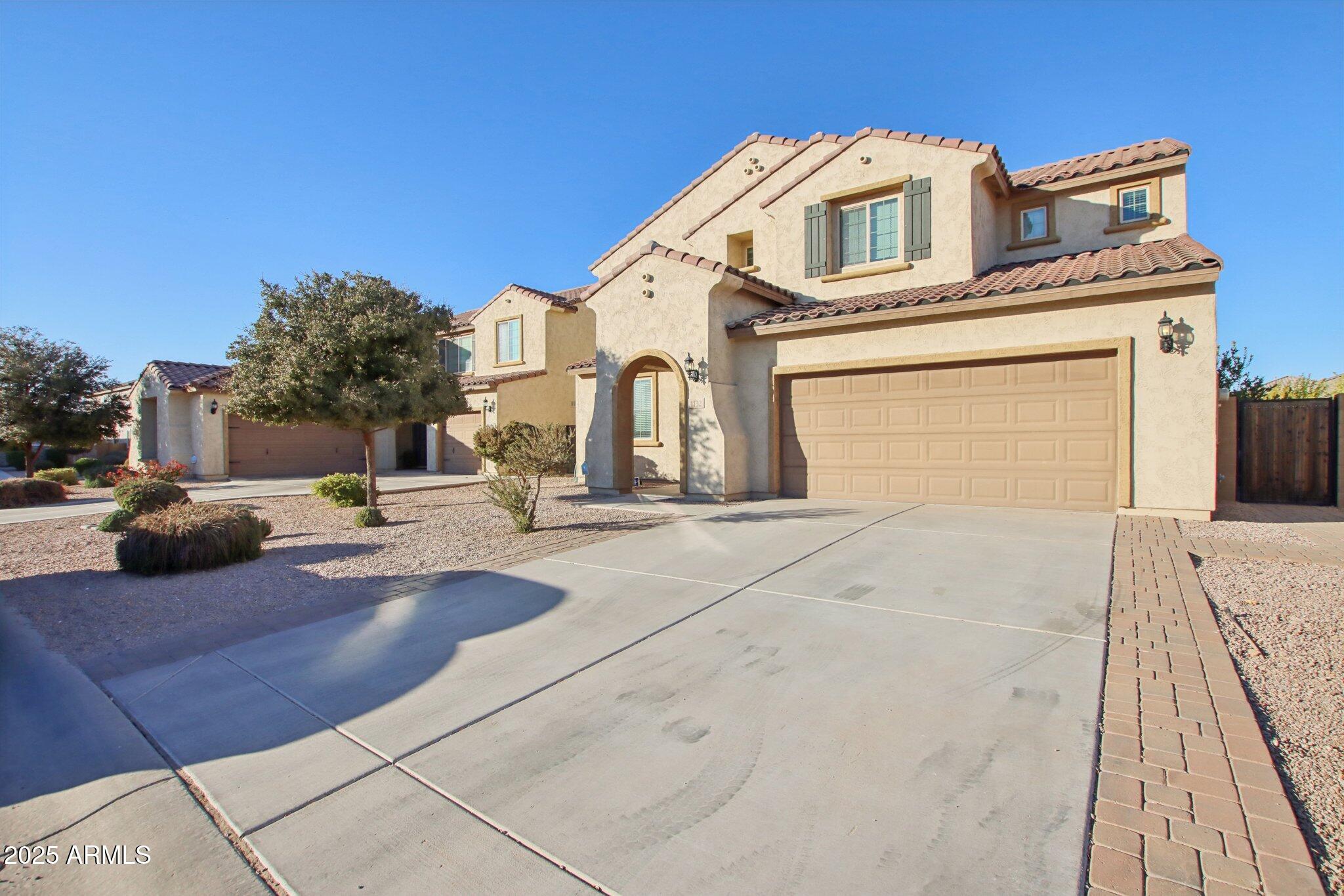 1132 W SANTA GERTRUDIS Trail