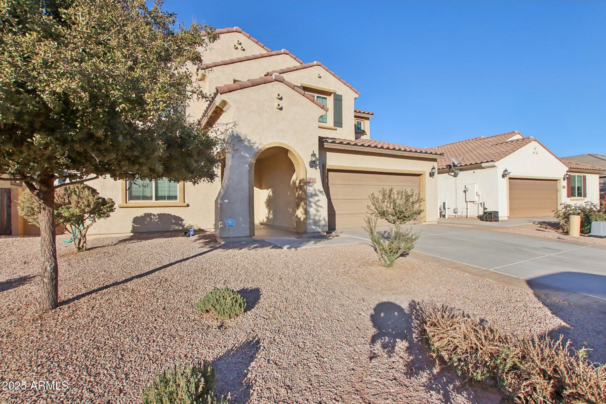 1132 W SANTA GERTRUDIS Trail