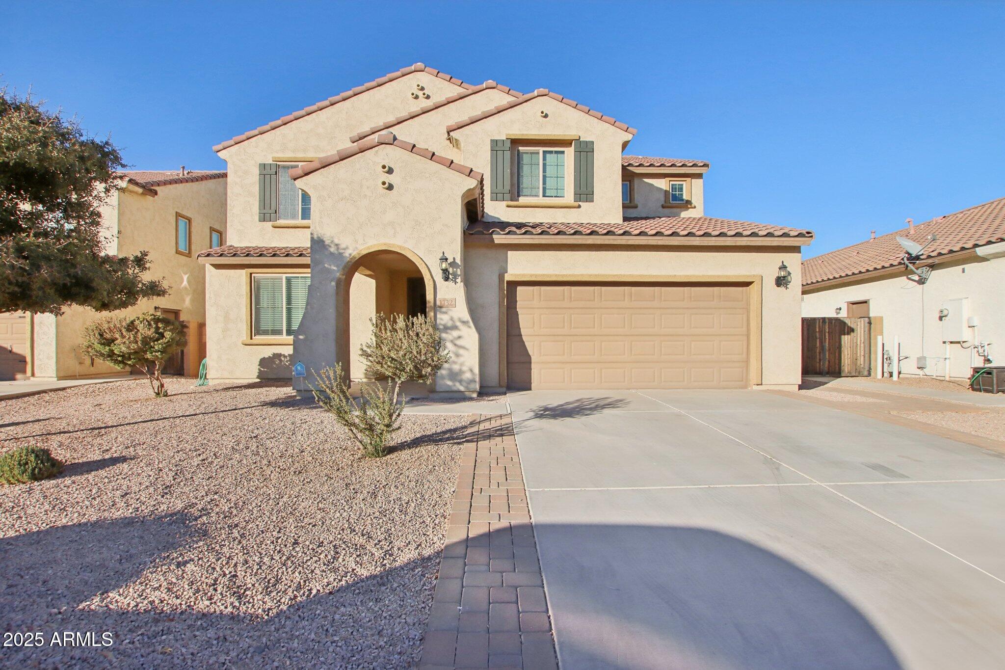 1132 W SANTA GERTRUDIS Trail