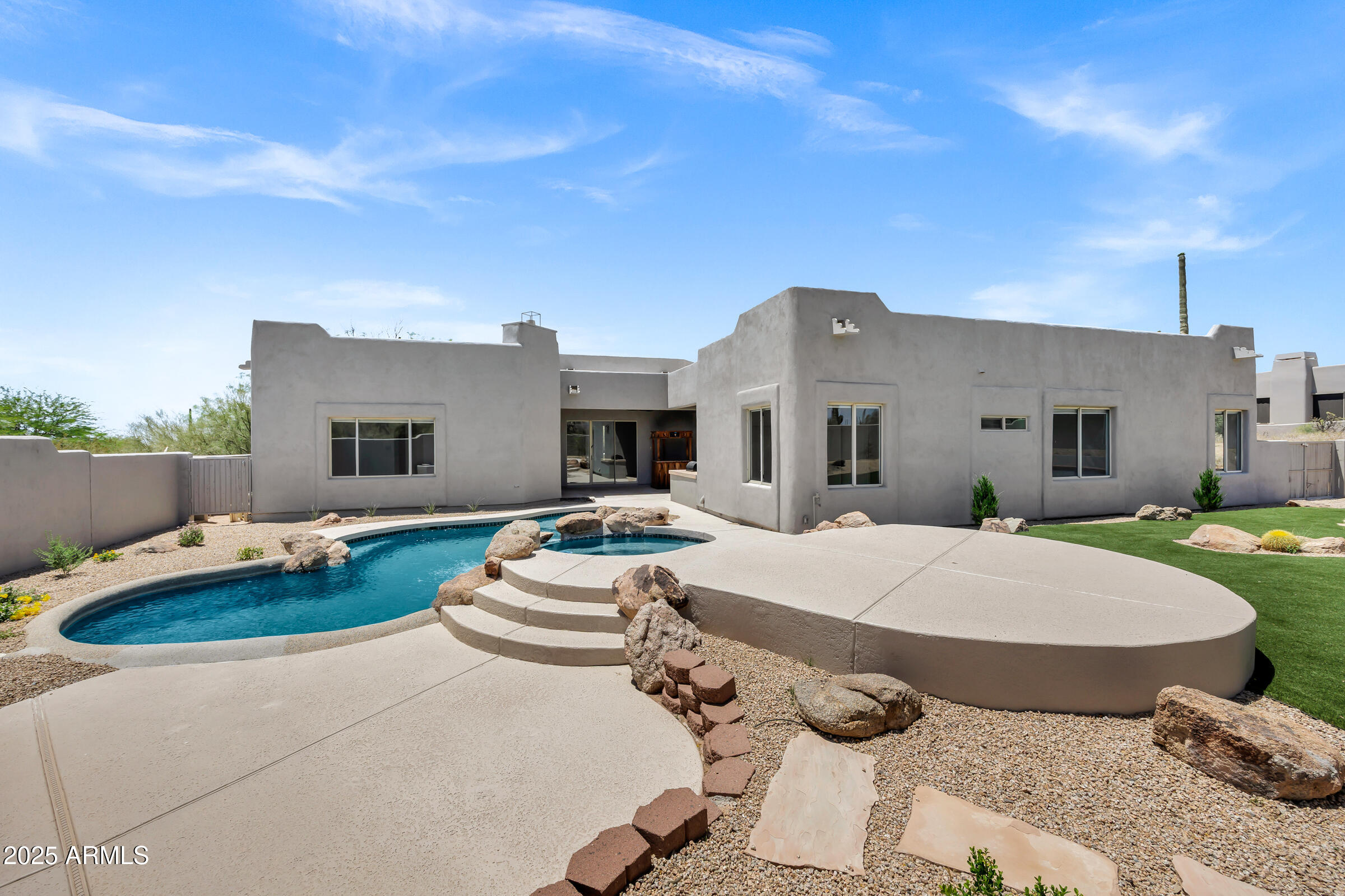 30600 N Pima Road, 24
