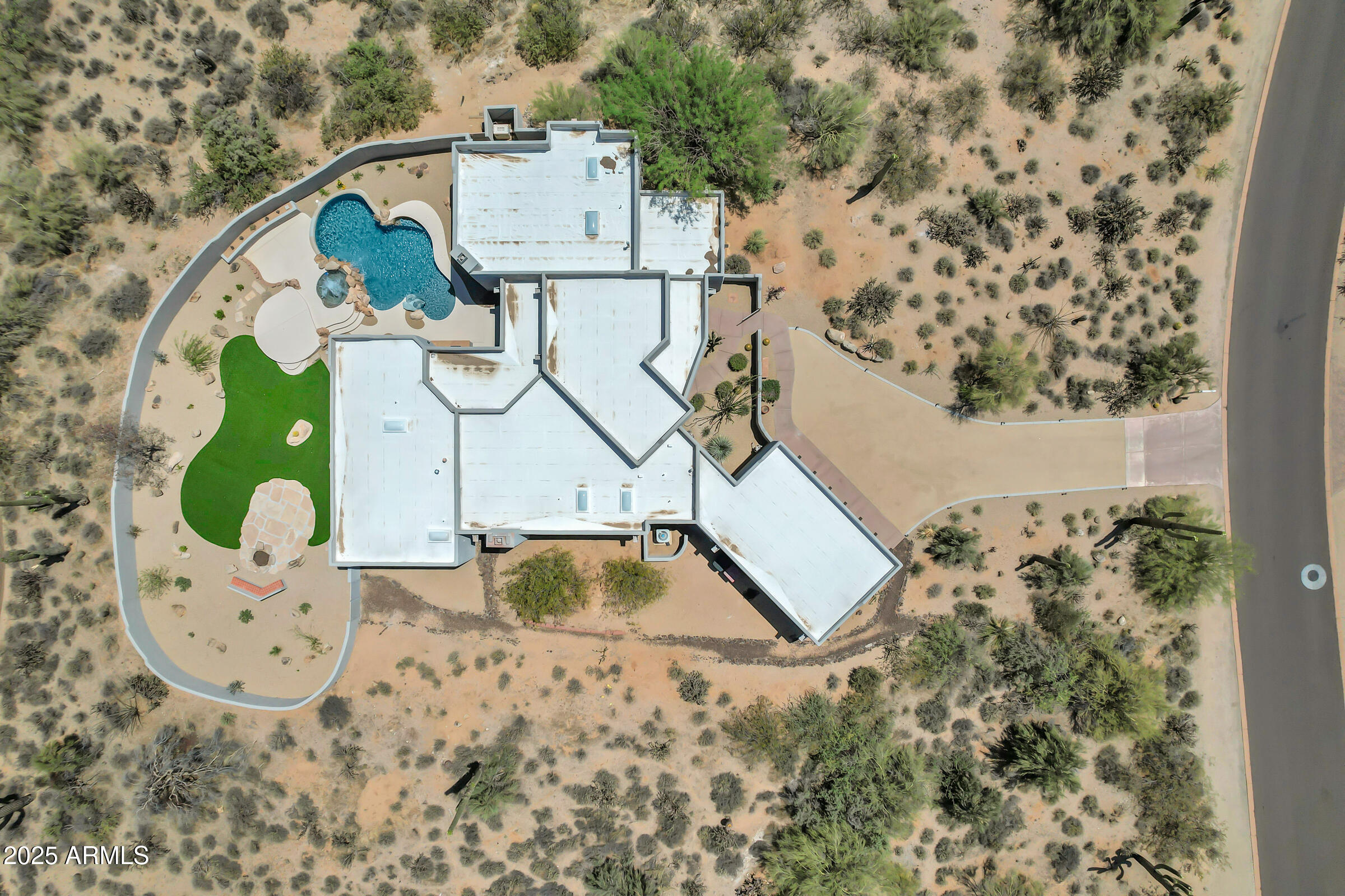 30600 N Pima Road, 24