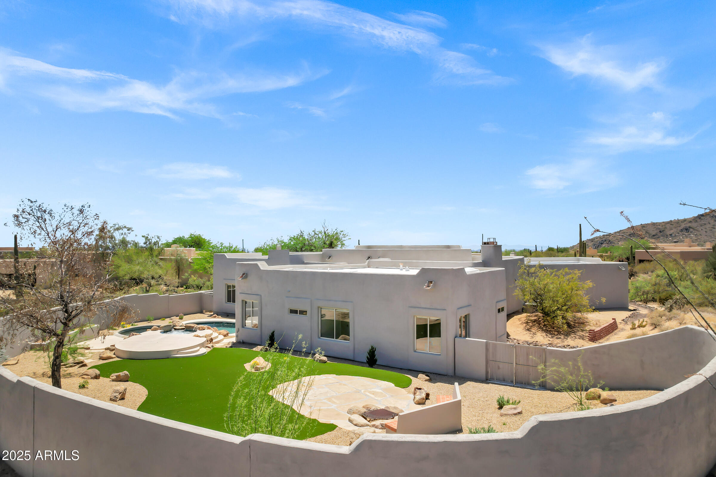 30600 N Pima Road, 24
