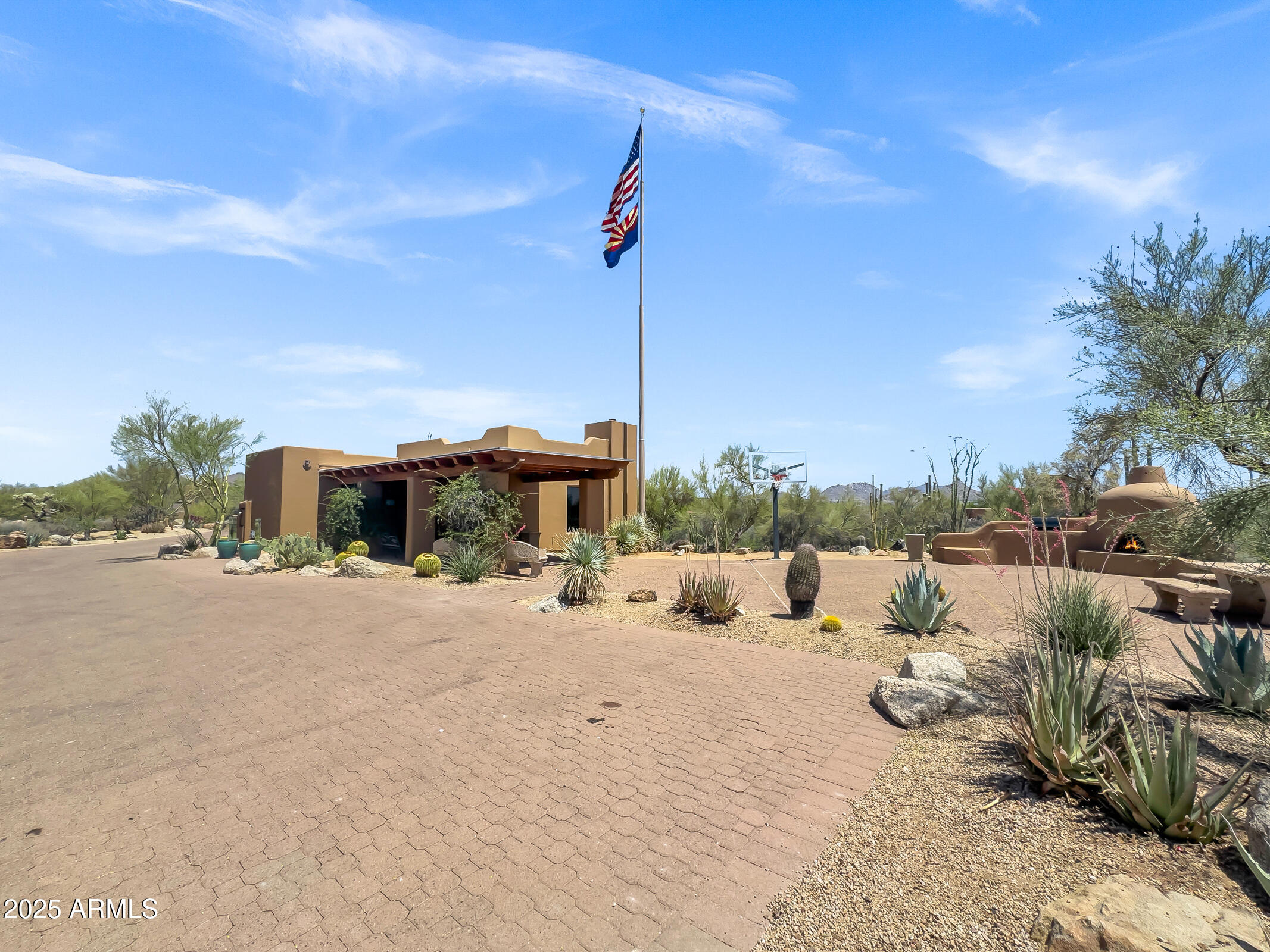 30600 N Pima Road, 24