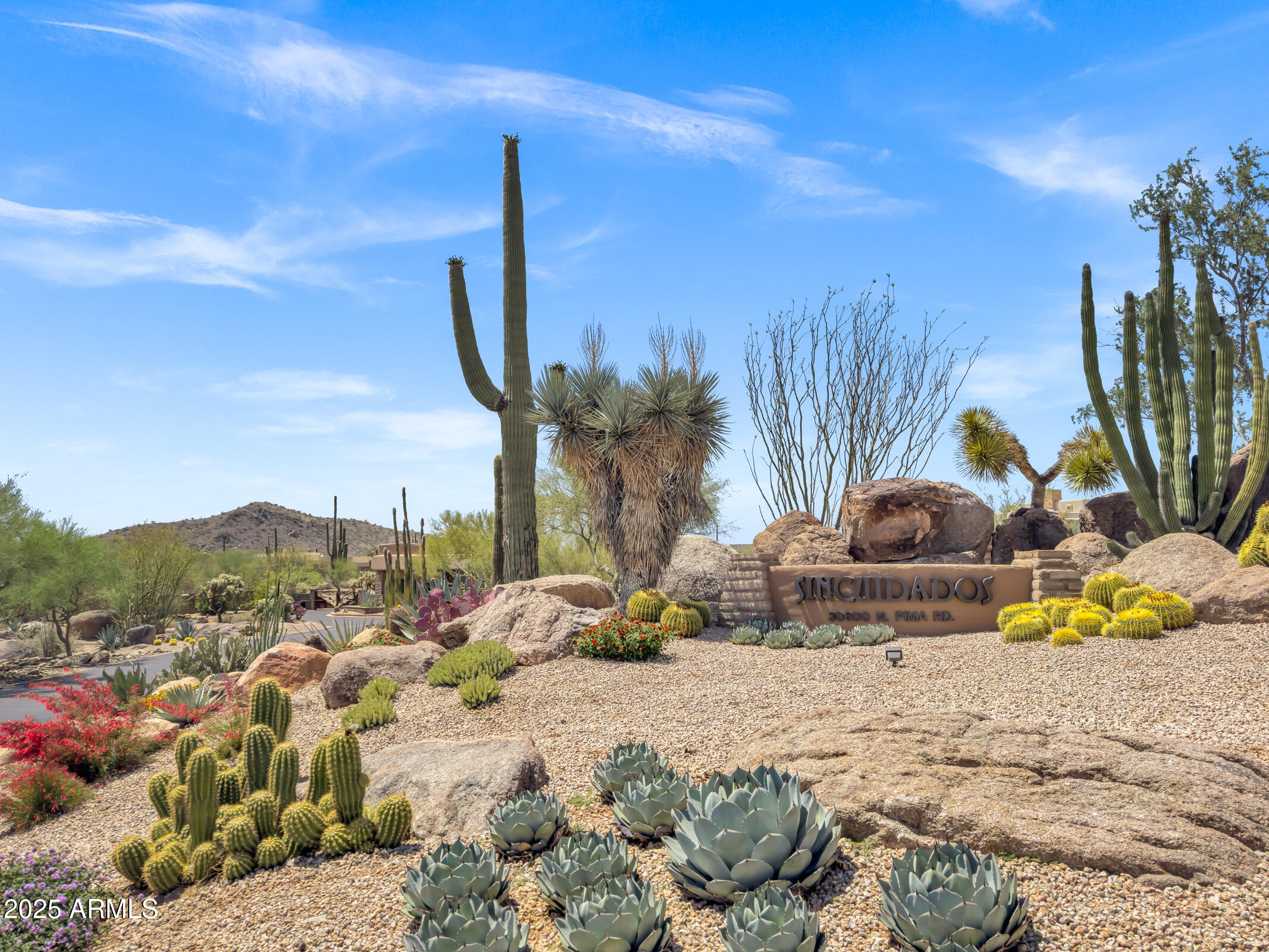 30600 N Pima Road, 24
