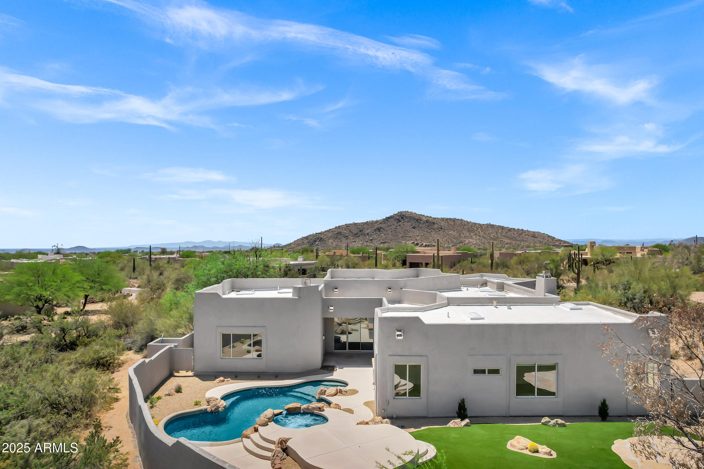 30600 N Pima Road, 24