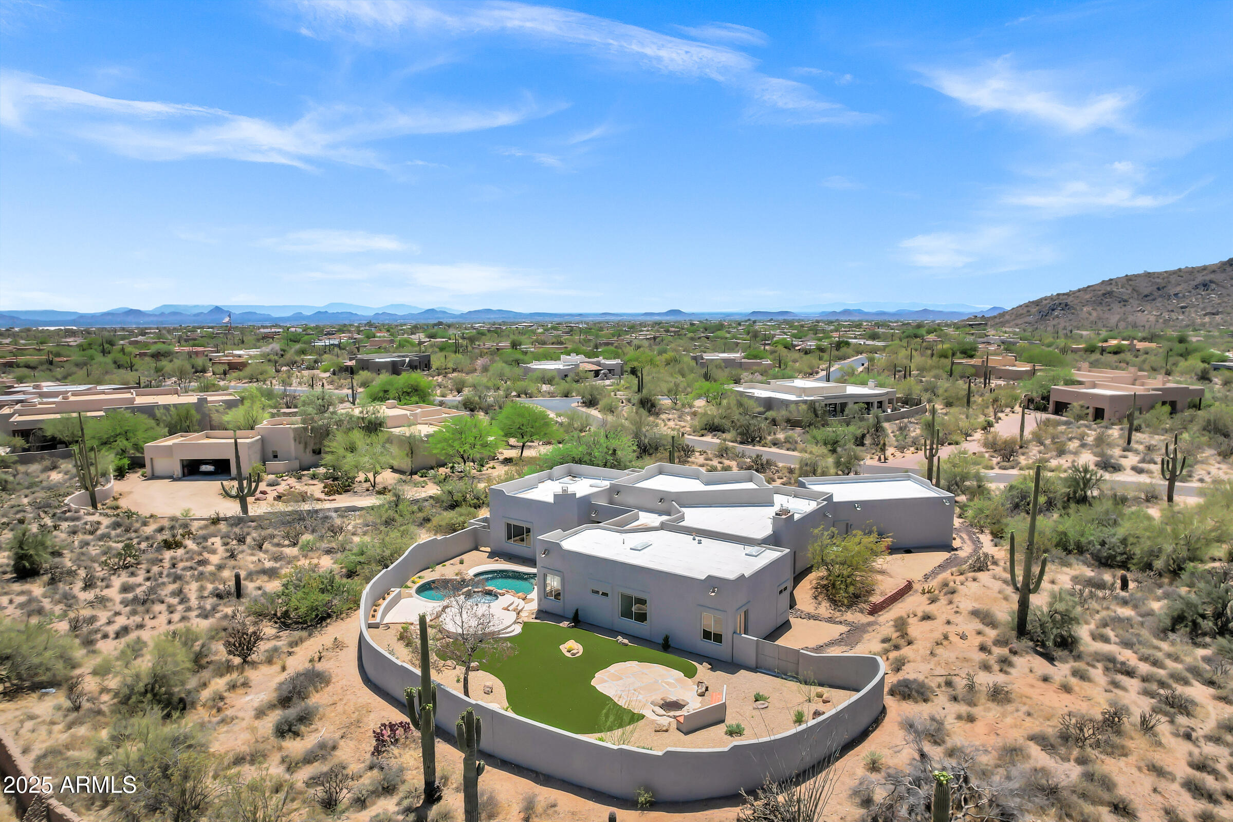 30600 N Pima Road, 24