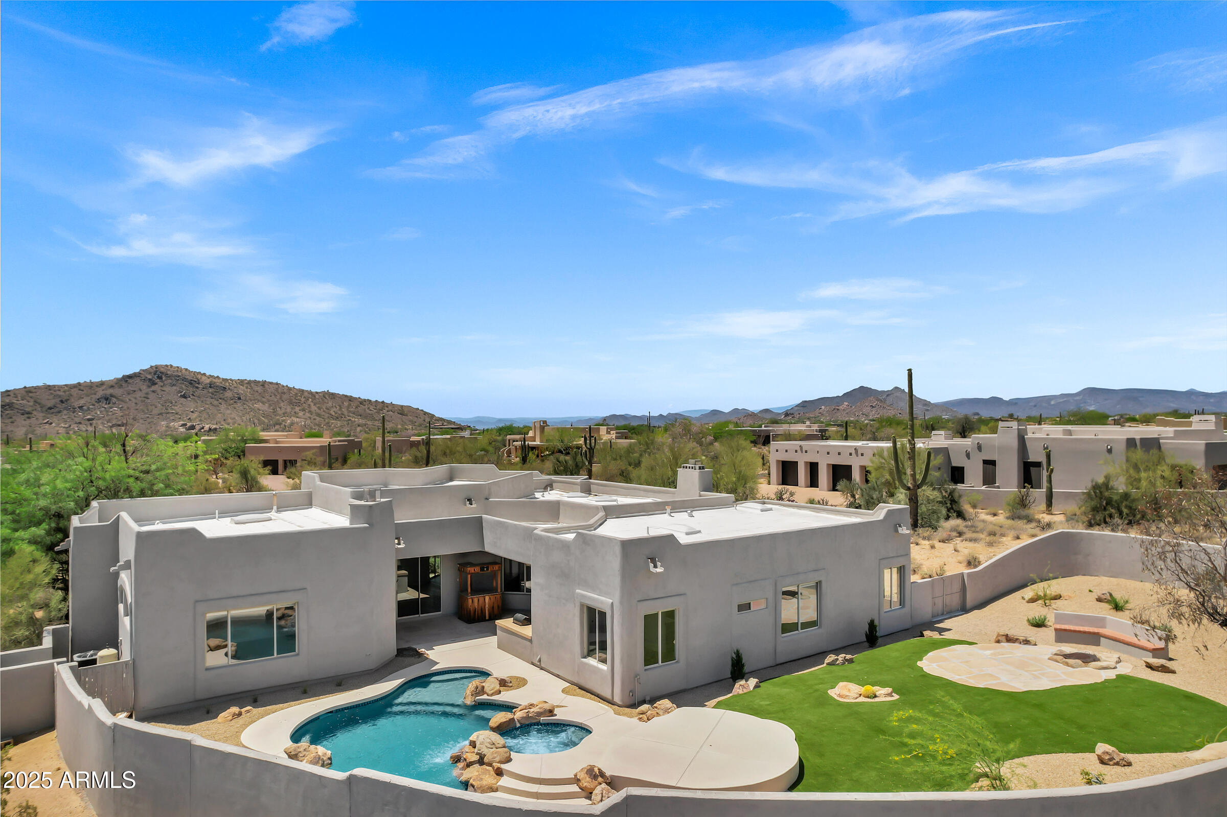 30600 N Pima Road, 24
