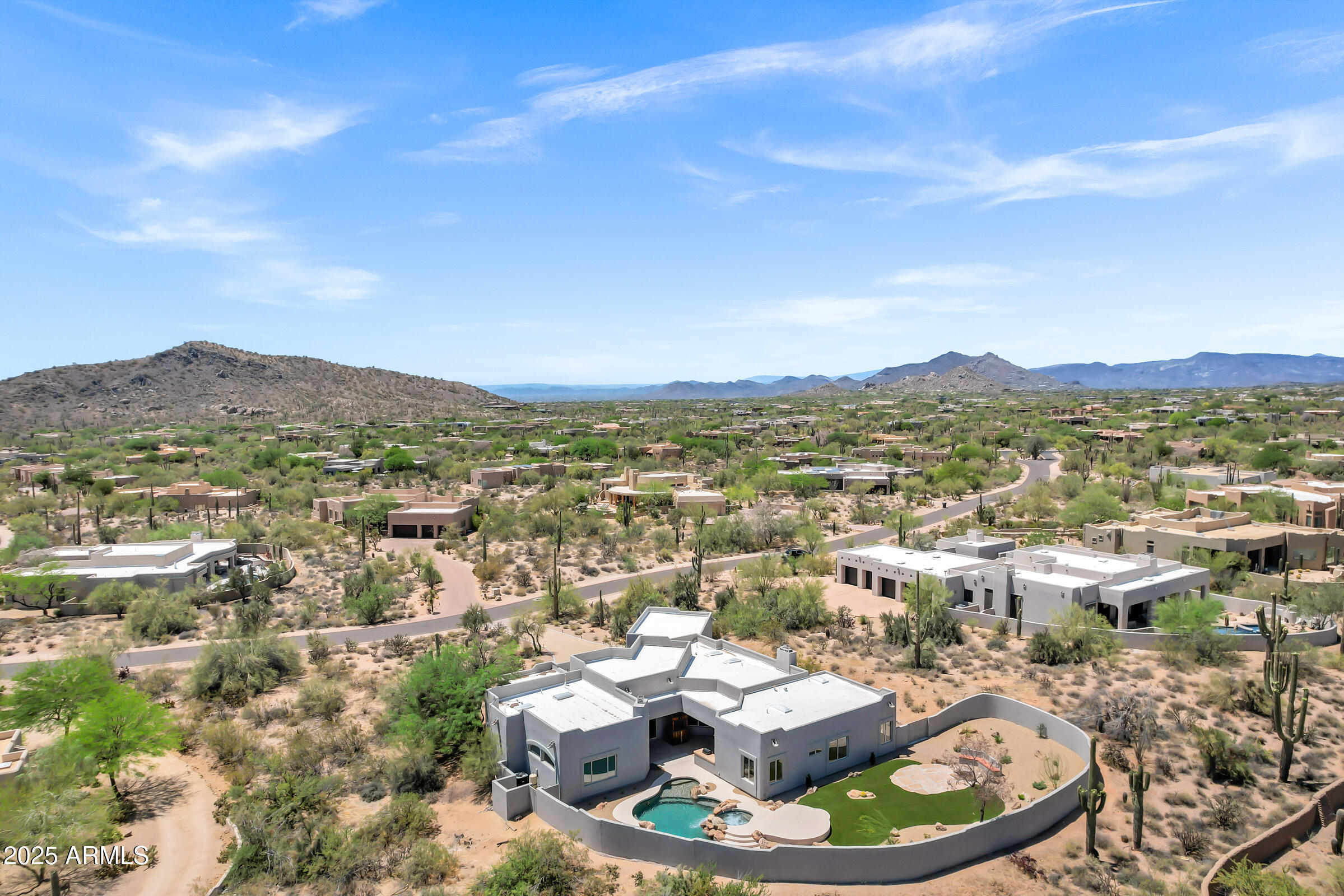 30600 N Pima Road, 24