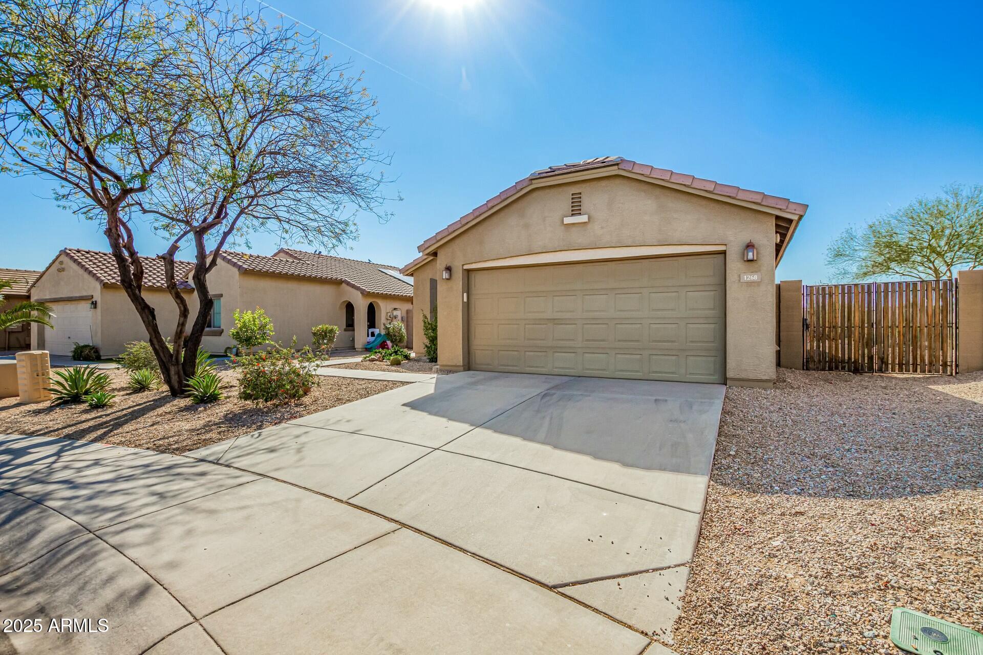 1268 S 238TH Lane