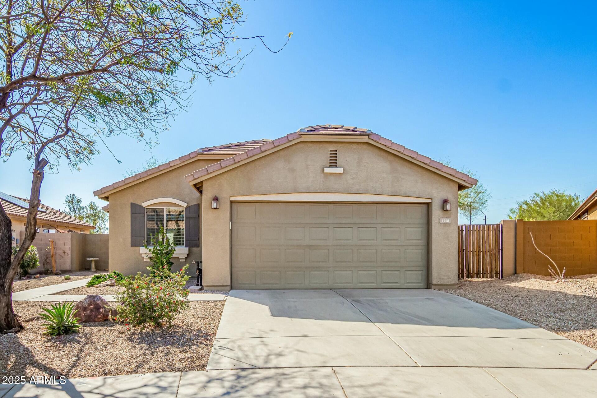 1268 S 238TH Lane