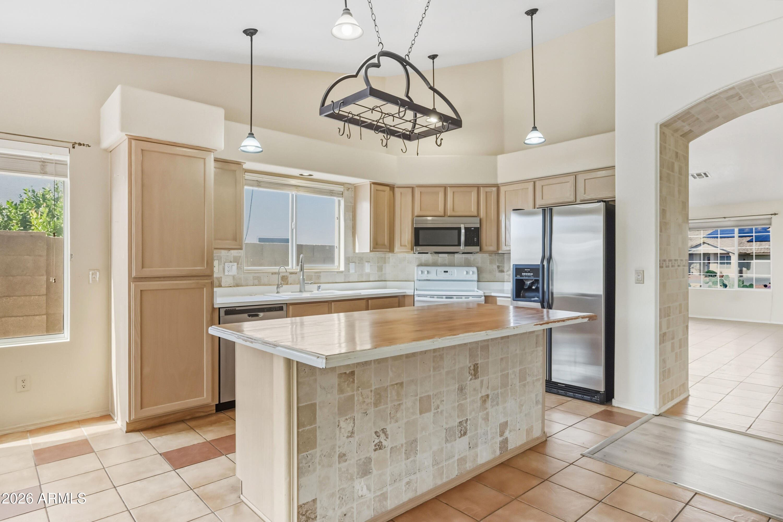 10763 W RUNION Drive, Peoria