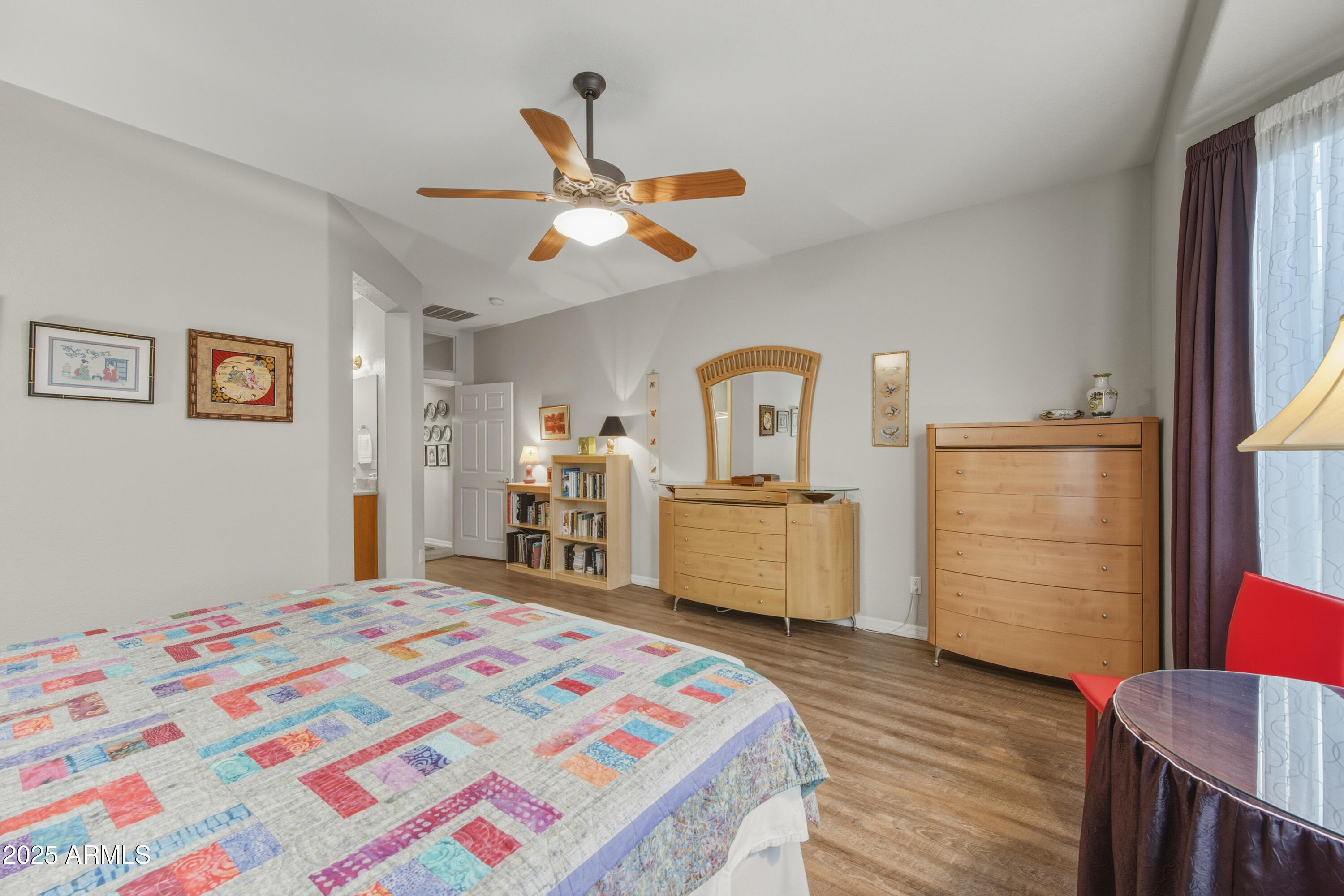 4701 E NIGHTINGALE Lane