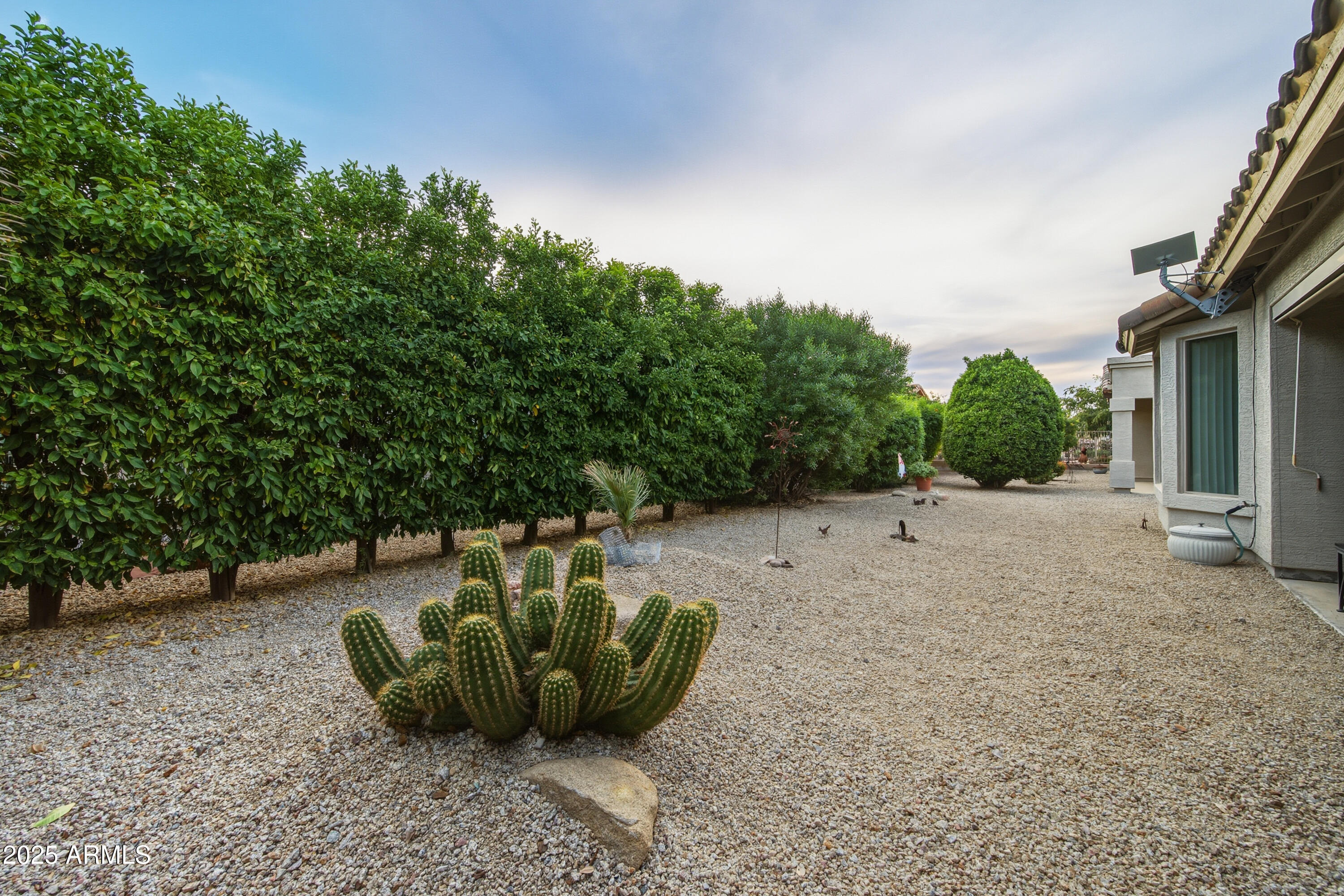 4701 E NIGHTINGALE Lane