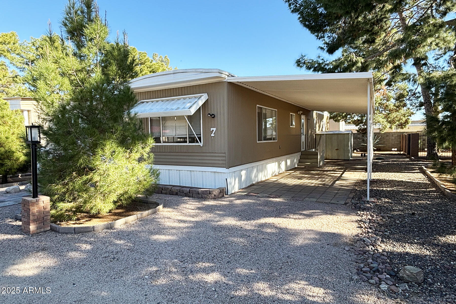 10122 E ILLINI Street 7