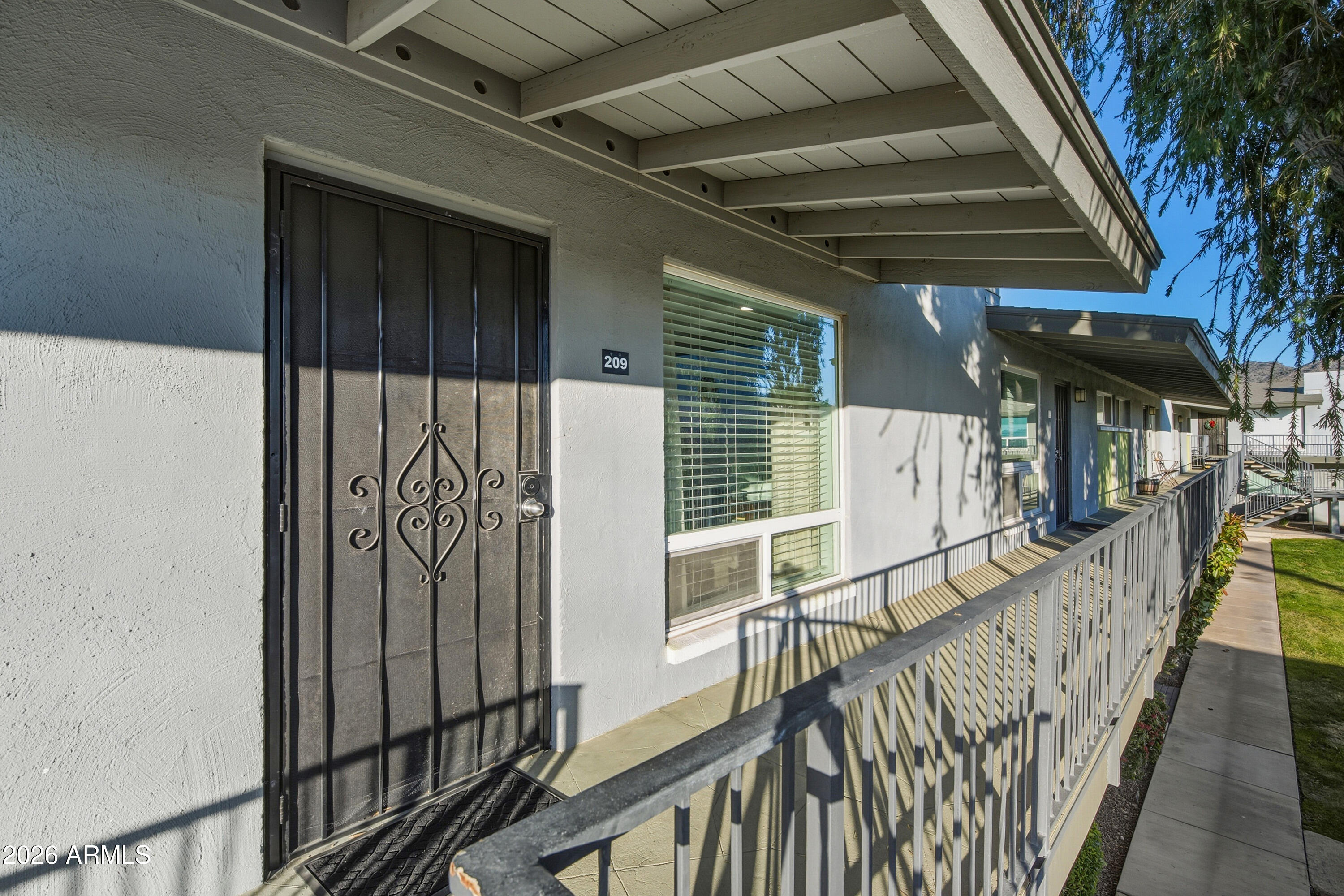 7141 N 16TH Street 209