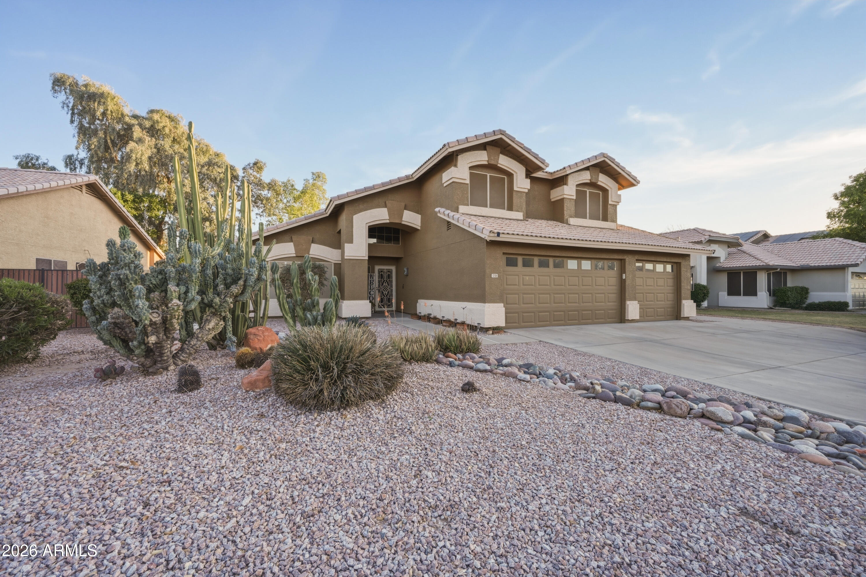 7231 E FAIRVIEW Avenue