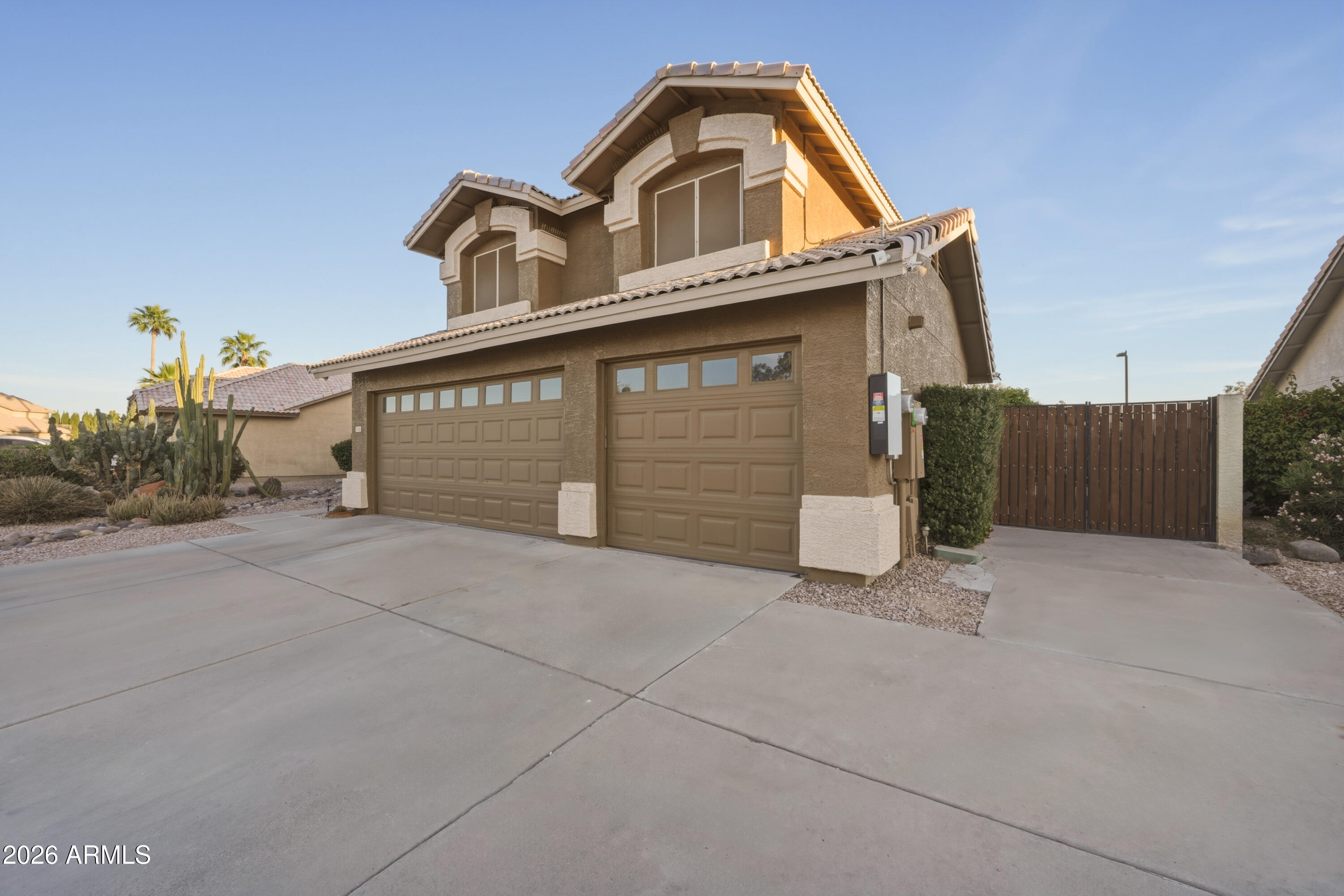 7231 E FAIRVIEW Avenue