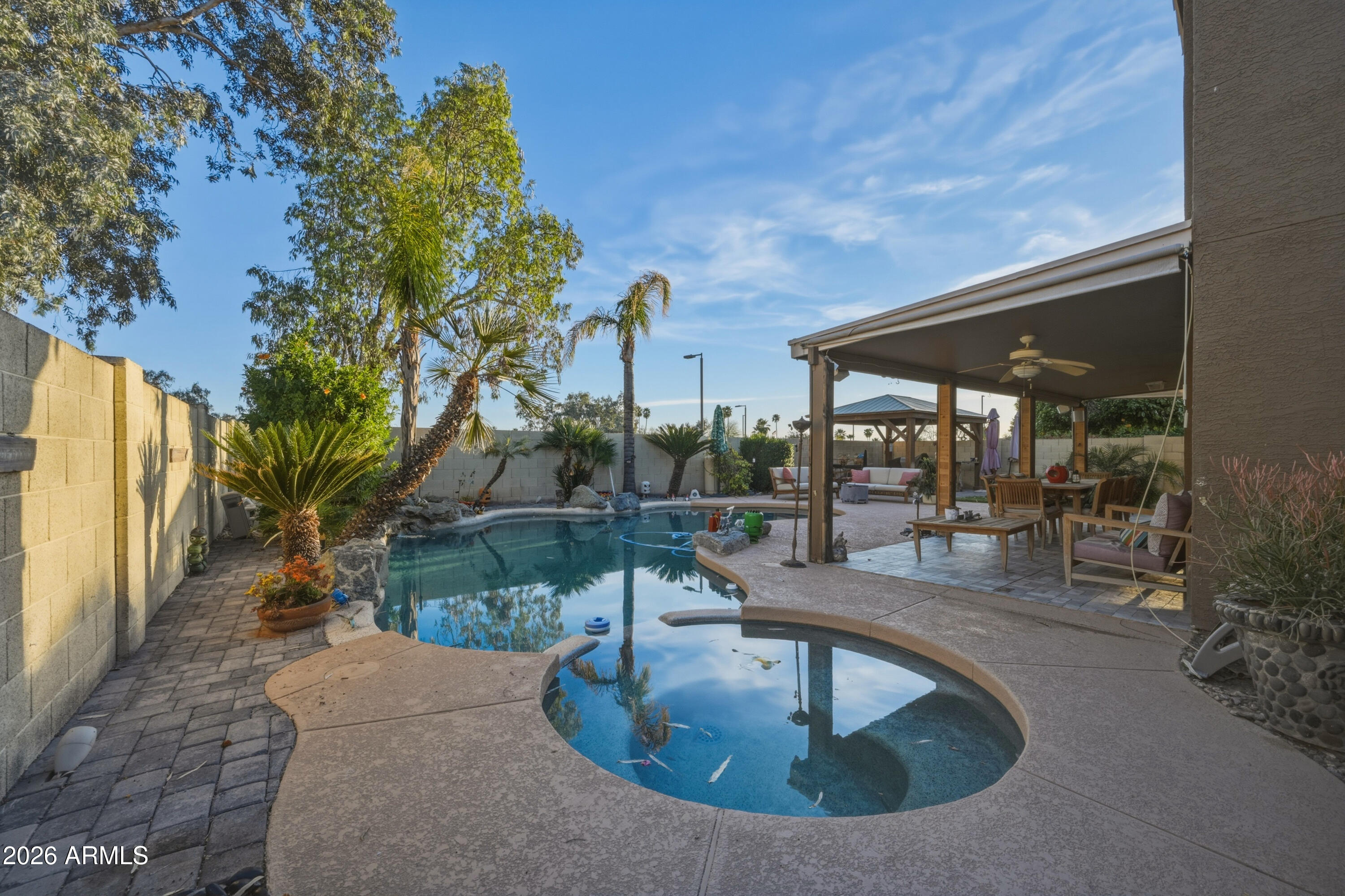 7231 E FAIRVIEW Avenue