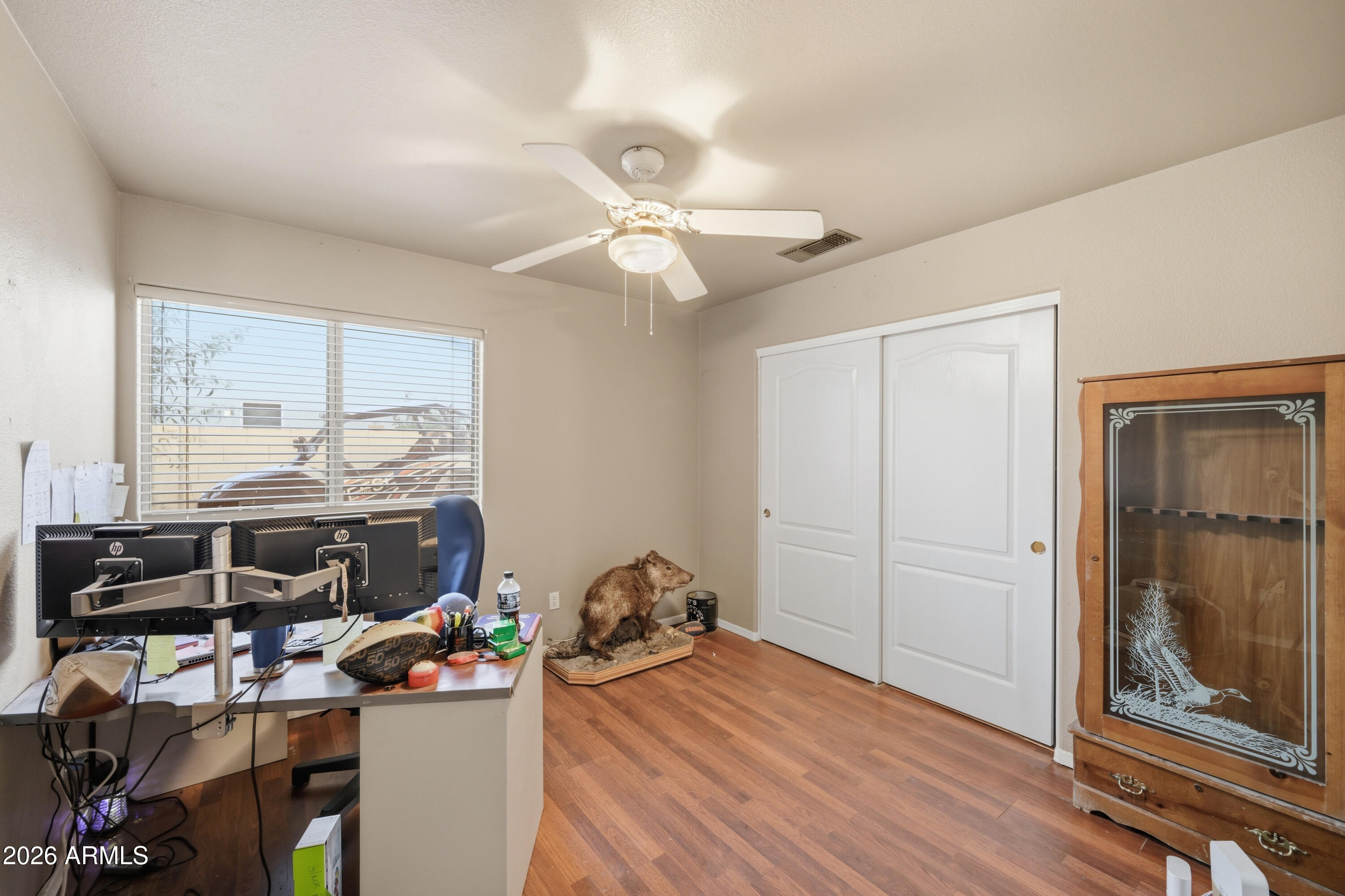 7231 E FAIRVIEW Avenue