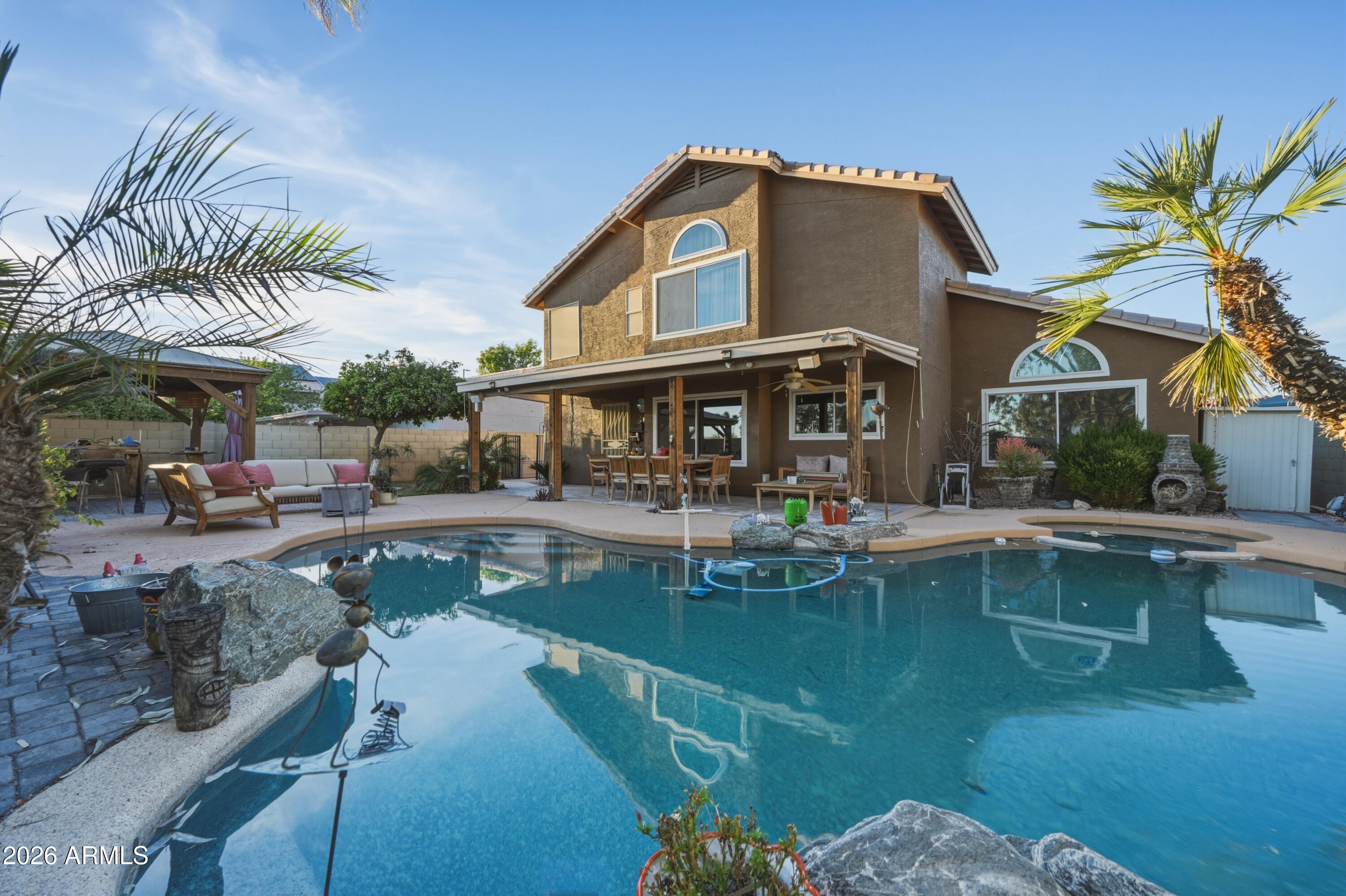 7231 E FAIRVIEW Avenue