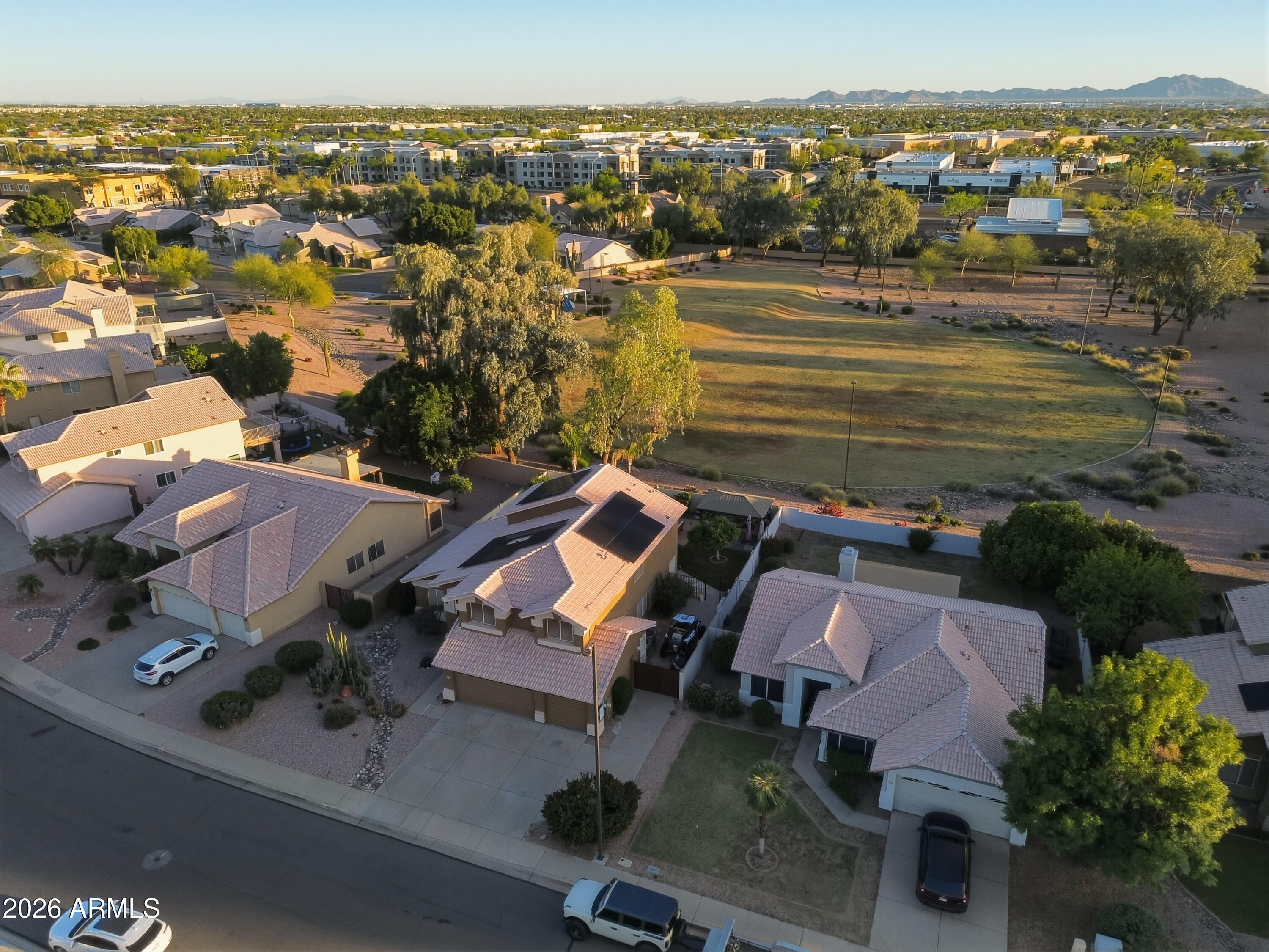 7231 E FAIRVIEW Avenue