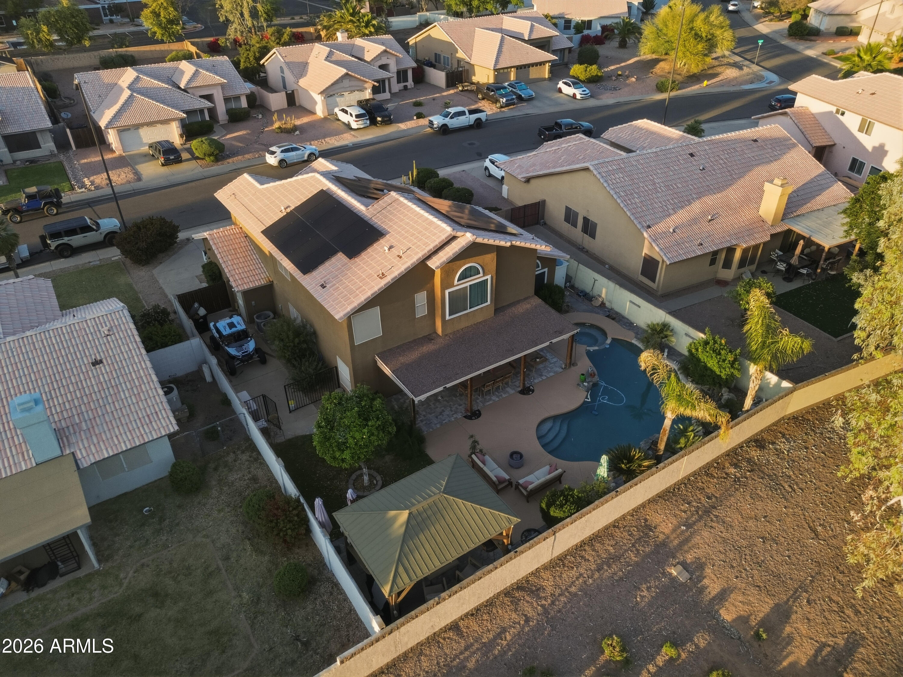 7231 E FAIRVIEW Avenue