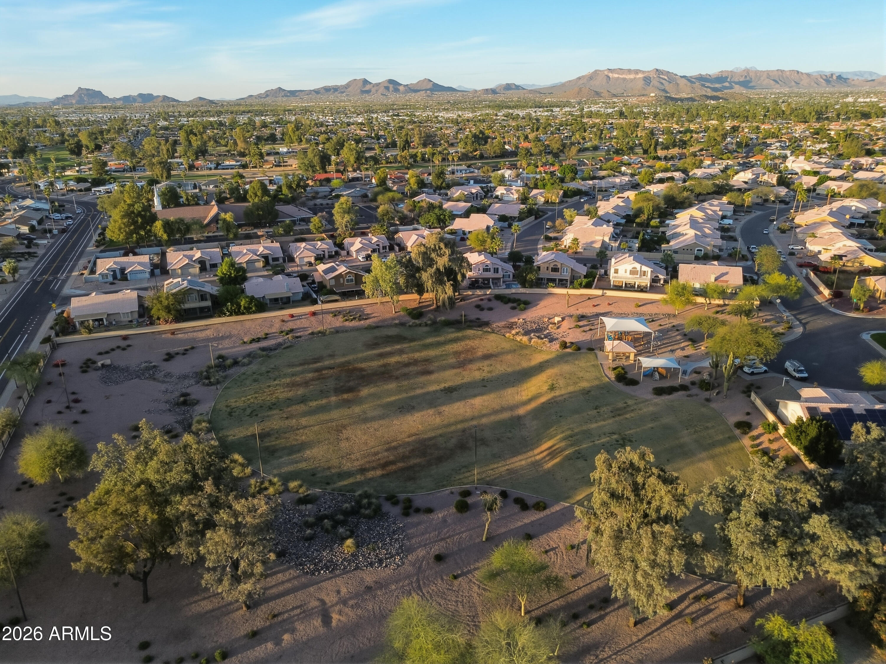 7231 E FAIRVIEW Avenue