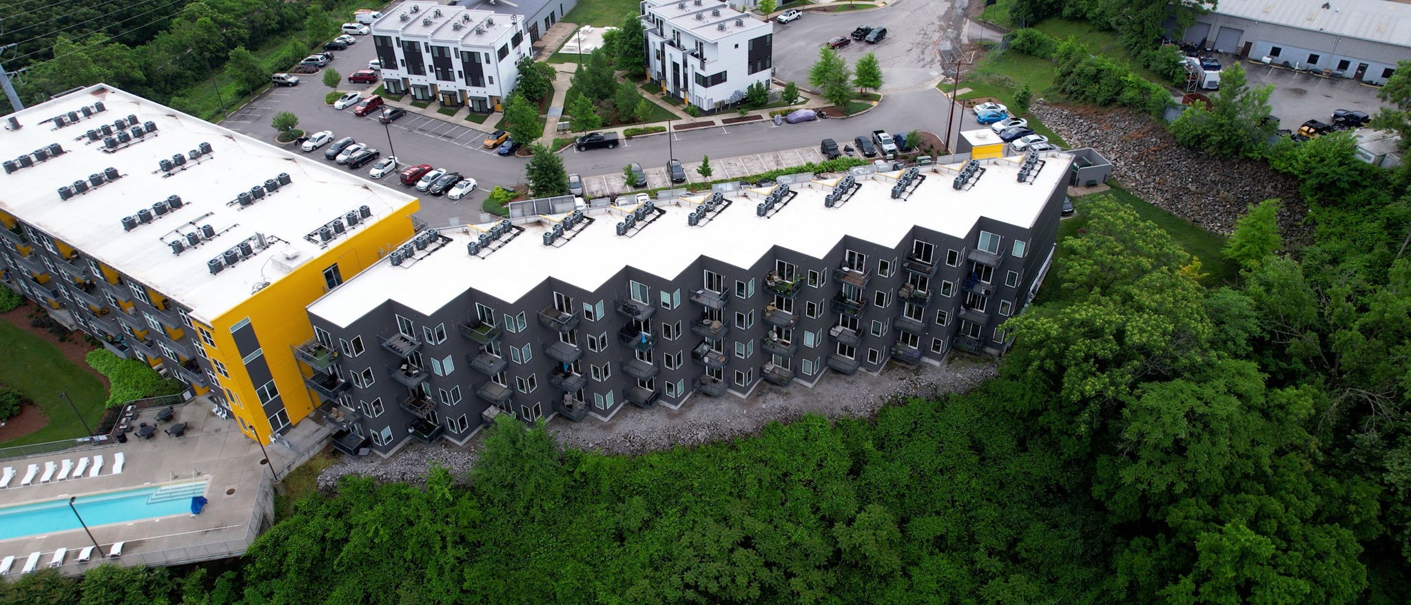 400 Herron Dr Unit: 409