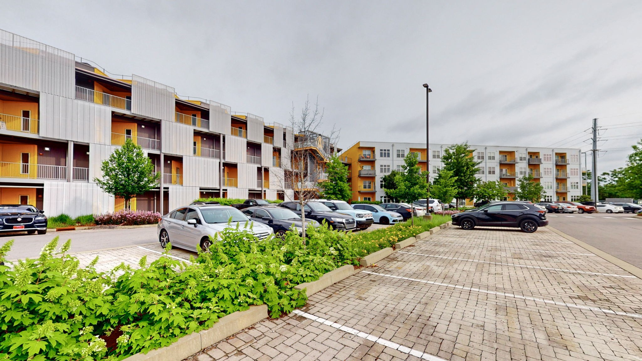 400 Herron Dr Unit: 409