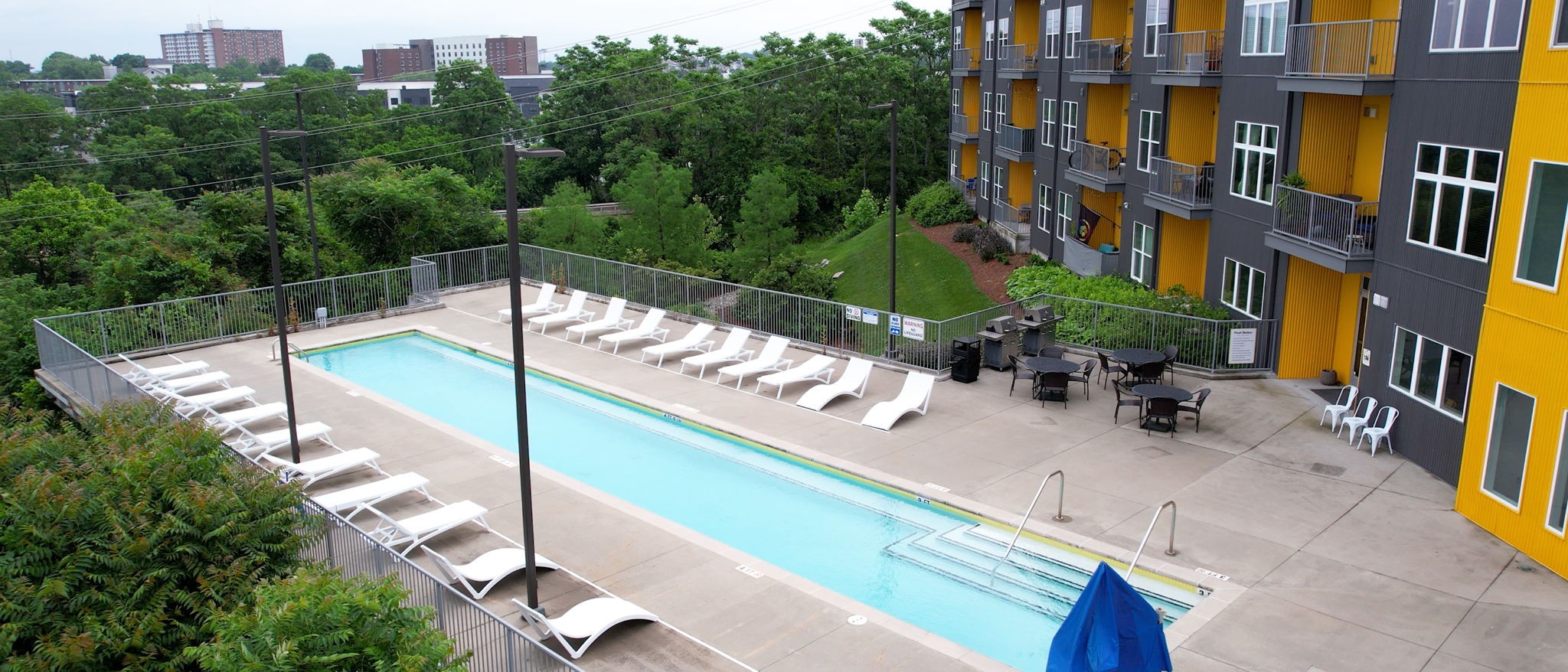 400 Herron Dr Unit: 409