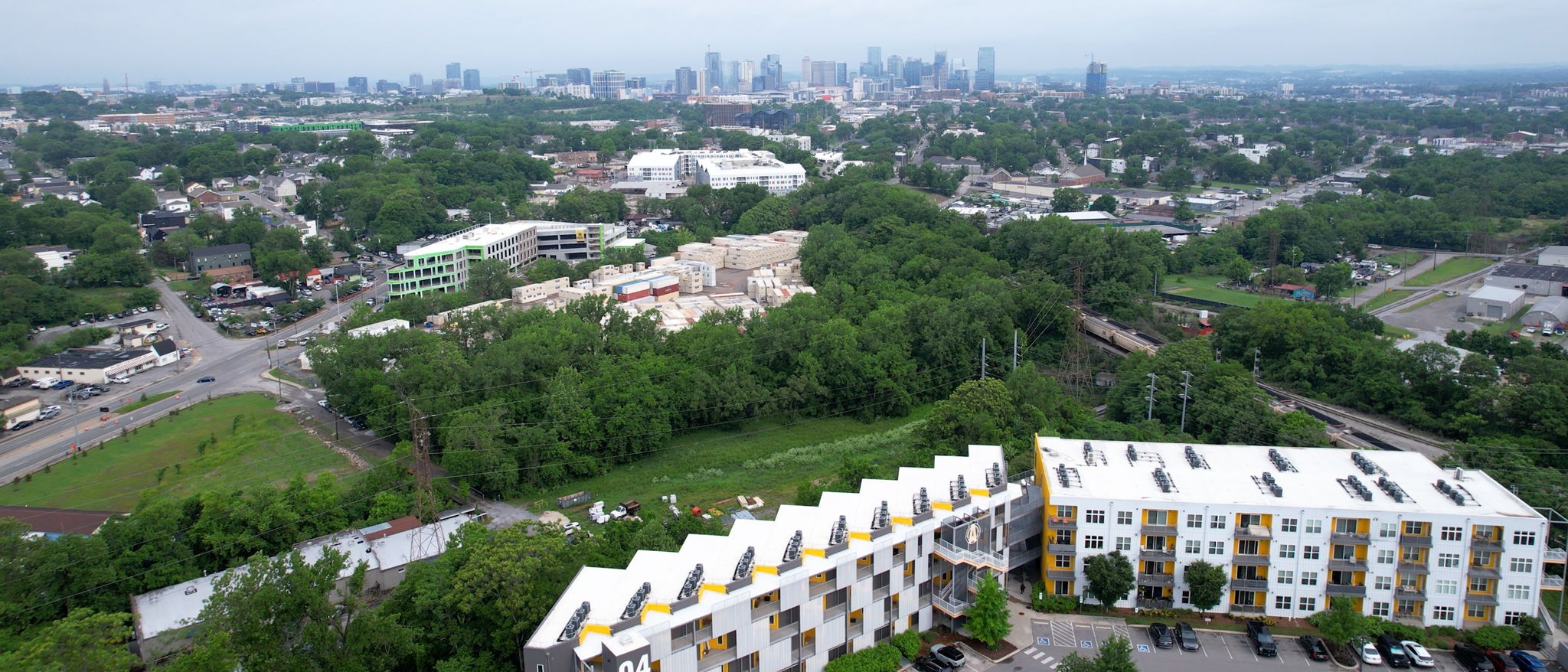 400 Herron Dr Unit: 409