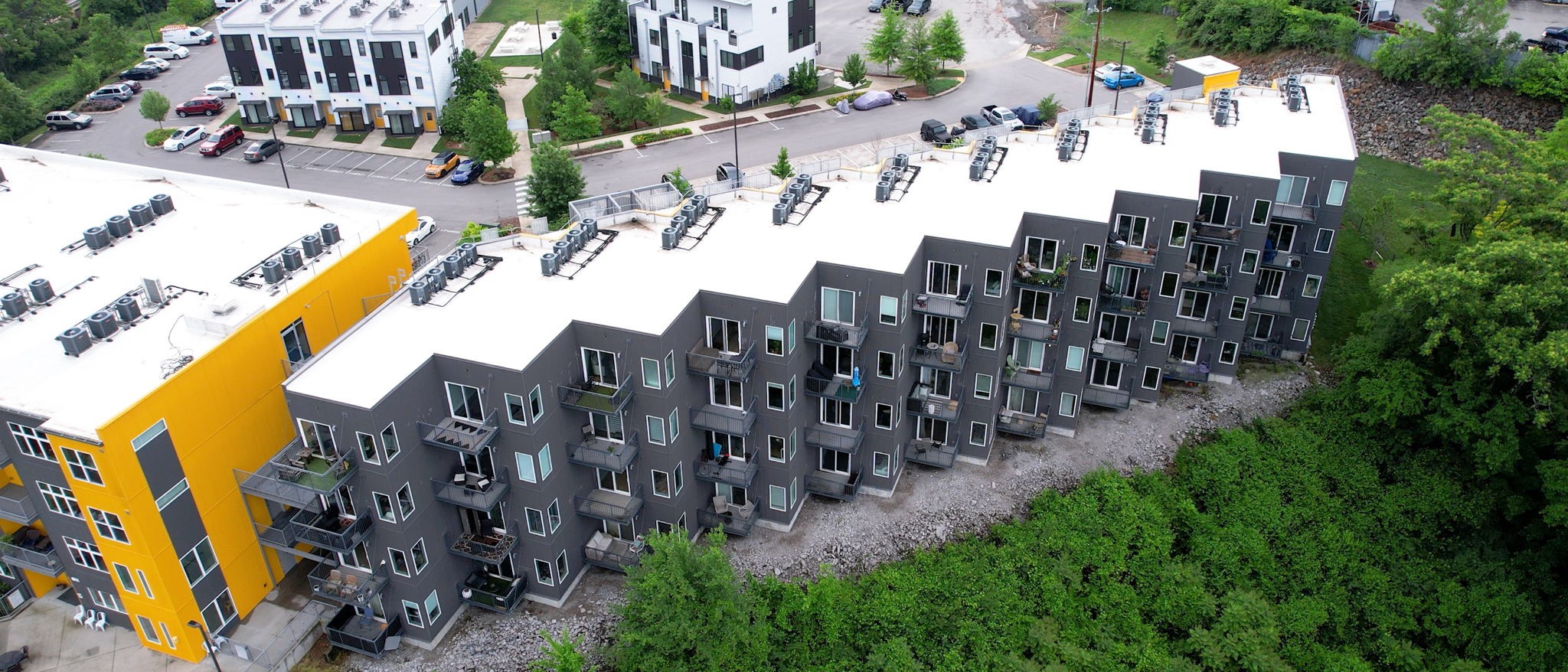 400 Herron Dr Unit: 409