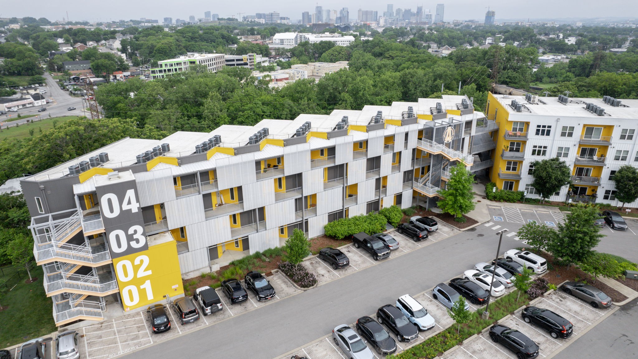 400 Herron Dr Unit: 409