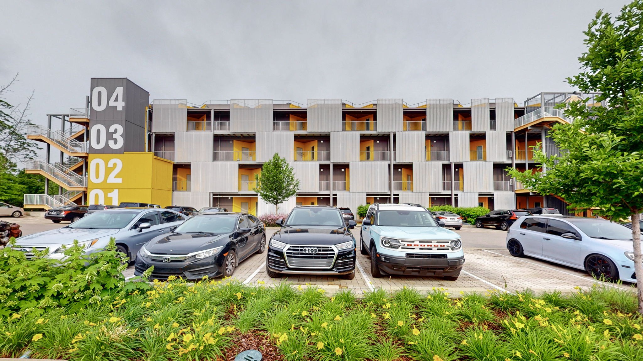 400 Herron Dr Unit: 409