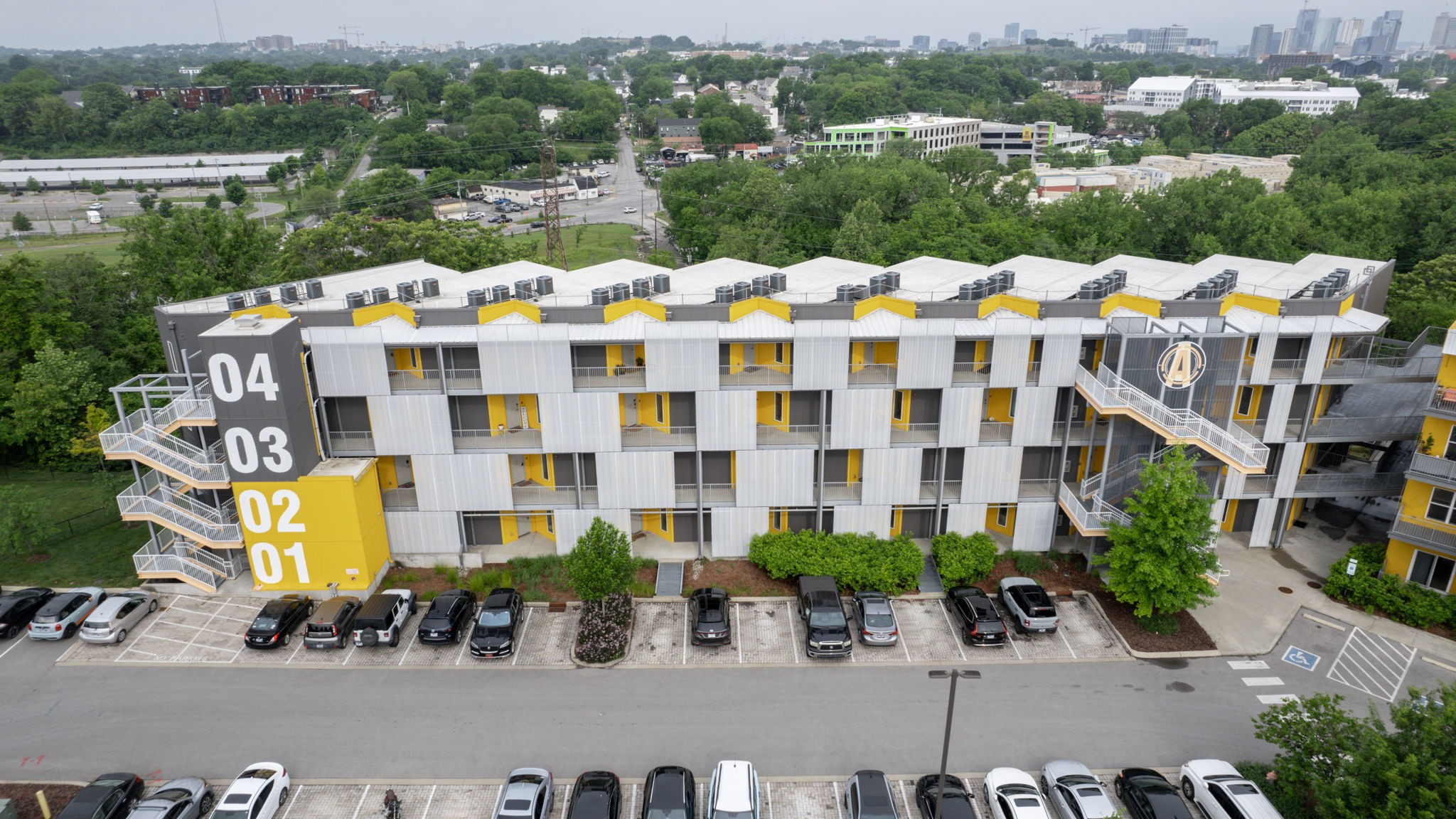 400 Herron Dr Unit: 409